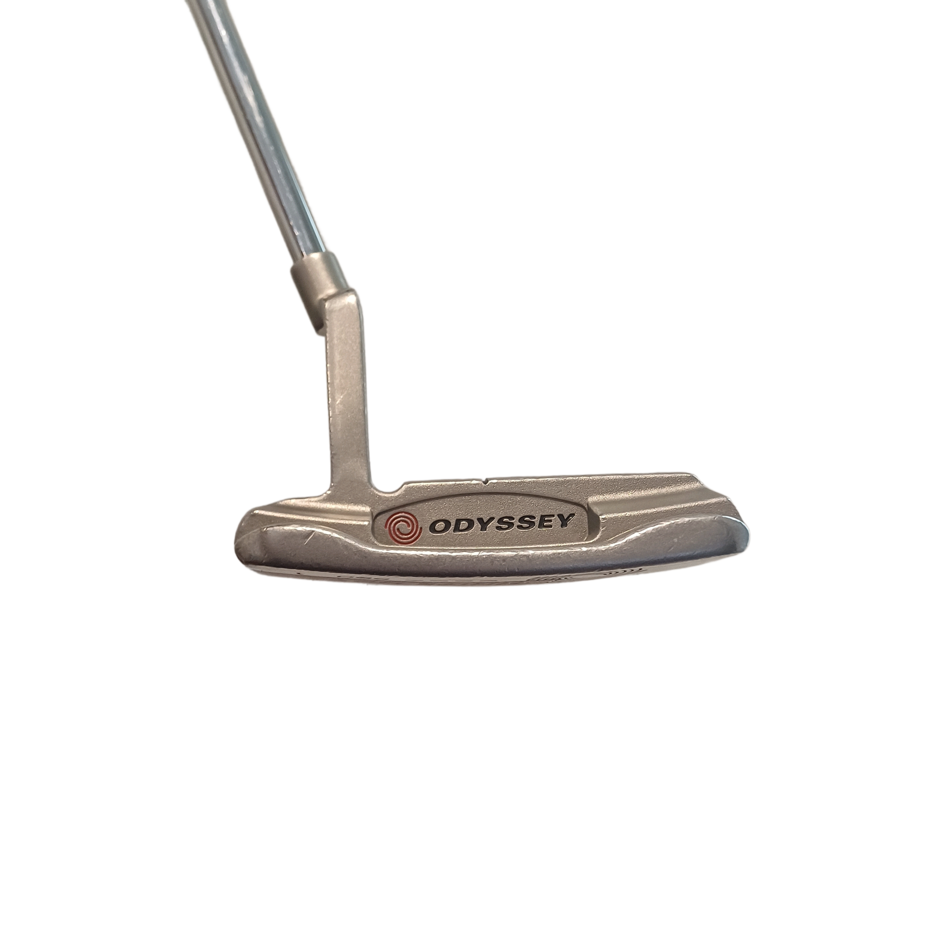 Odyssey White Hot Pro 1 Putter with Original Headcover