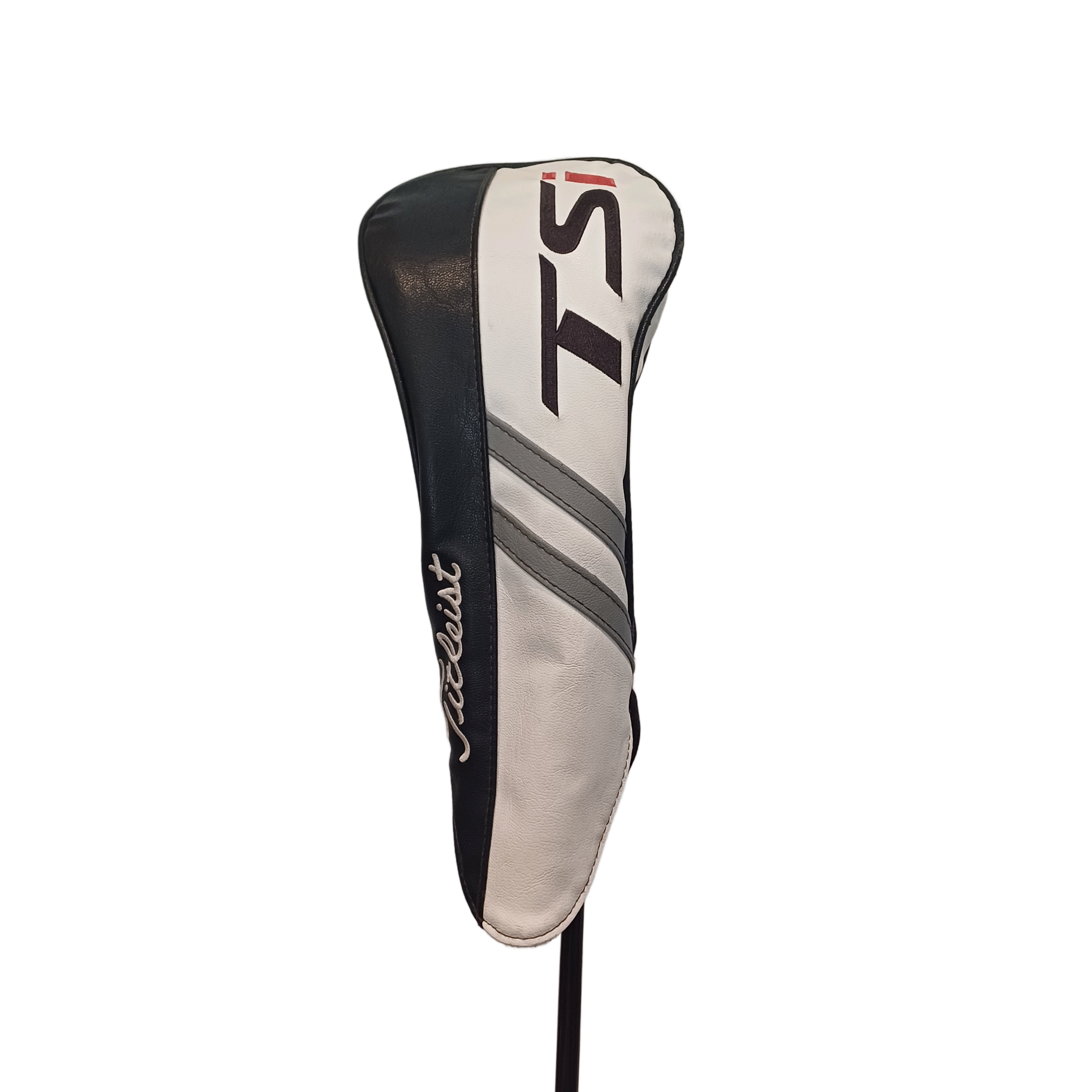 Titleist TSI 2 9° Driver HZRDUS Smoke 6.0 60g Stiff flex with Original Headcover