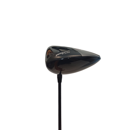 Titleist TSI 2 9° Driver HZRDUS Smoke 6.0 60g Stiff flex with Original Headcover