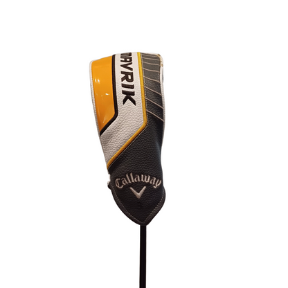 Callaway Mavrick 15° 3 Wood with Even Flow Riptide 5.5 60g Regular flex with Original Headcover