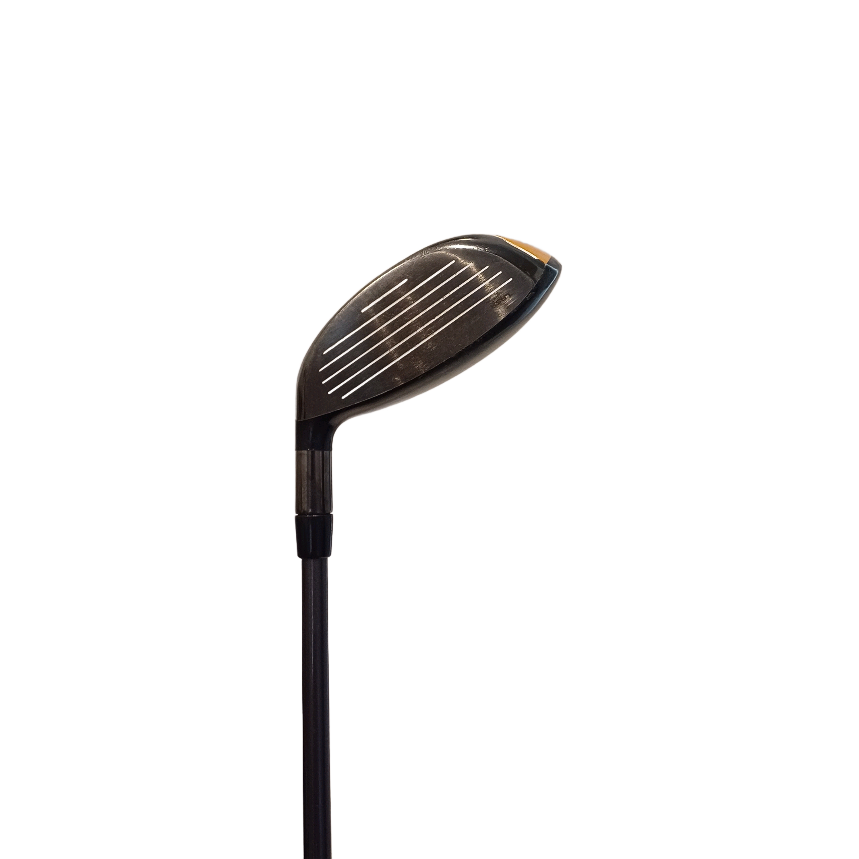 Callaway Mavrick 15° 3 Wood with Even Flow Riptide 5.5 60g Regular flex with Original Headcover