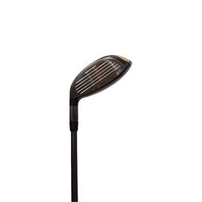 Callaway Mavrick 15° 3 Wood with Even Flow Riptide 5.5 60g Regular flex with Original Headcover