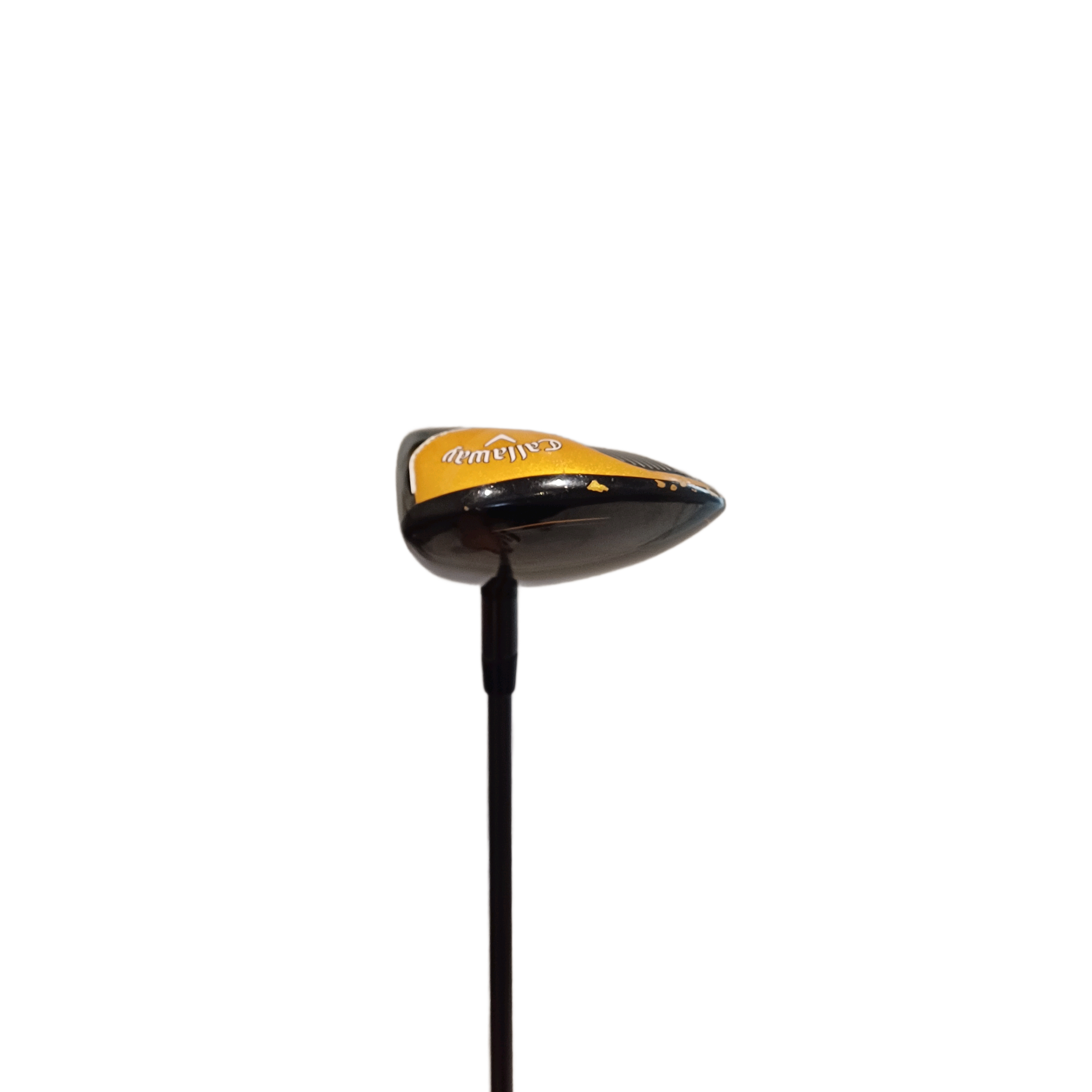 Callaway Mavrick 15° 3 Wood with Even Flow Riptide 5.5 60g Regular flex with Original Headcover