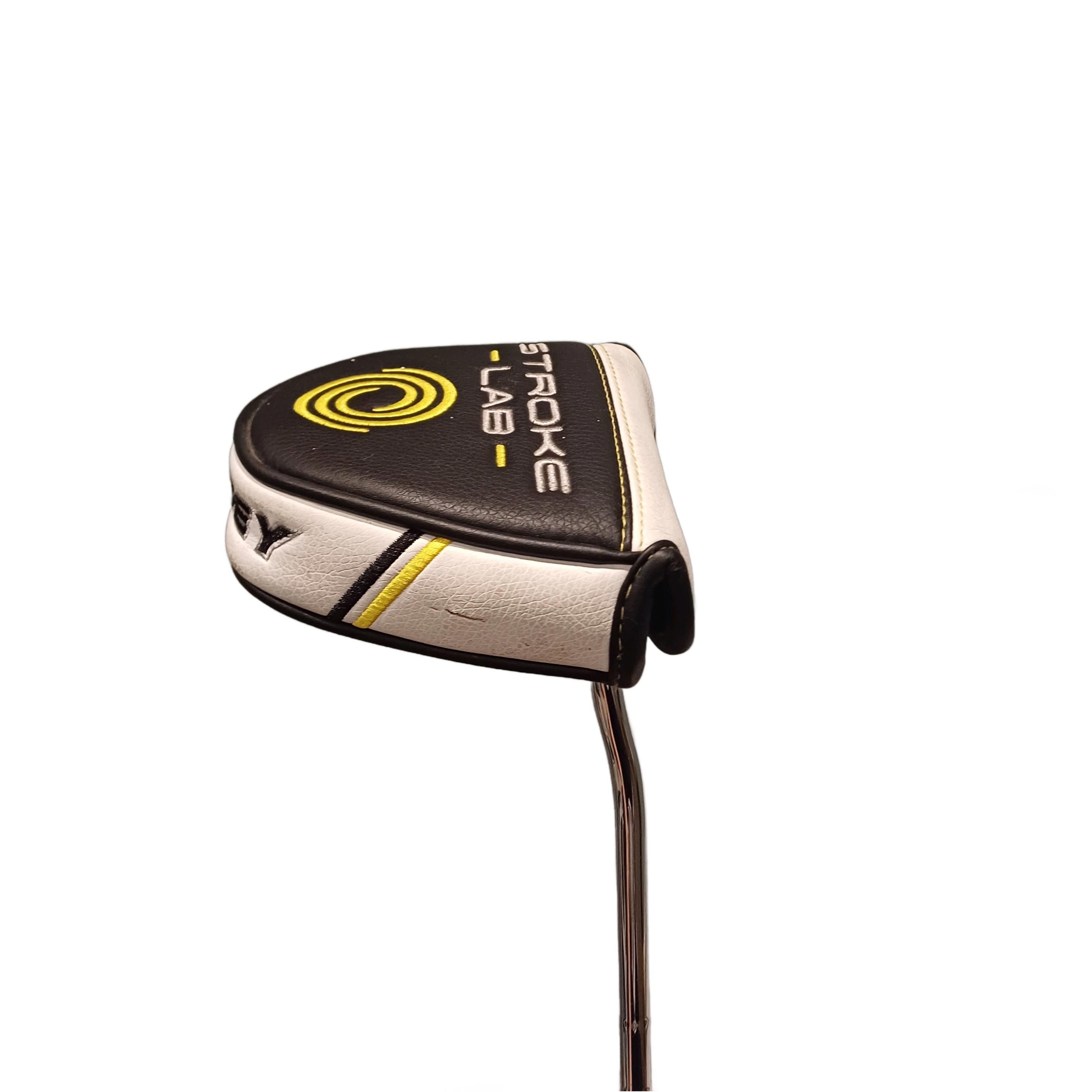 Odyssey Stroke Lab Marxman Putter with Mid Slim grip and Original Cover