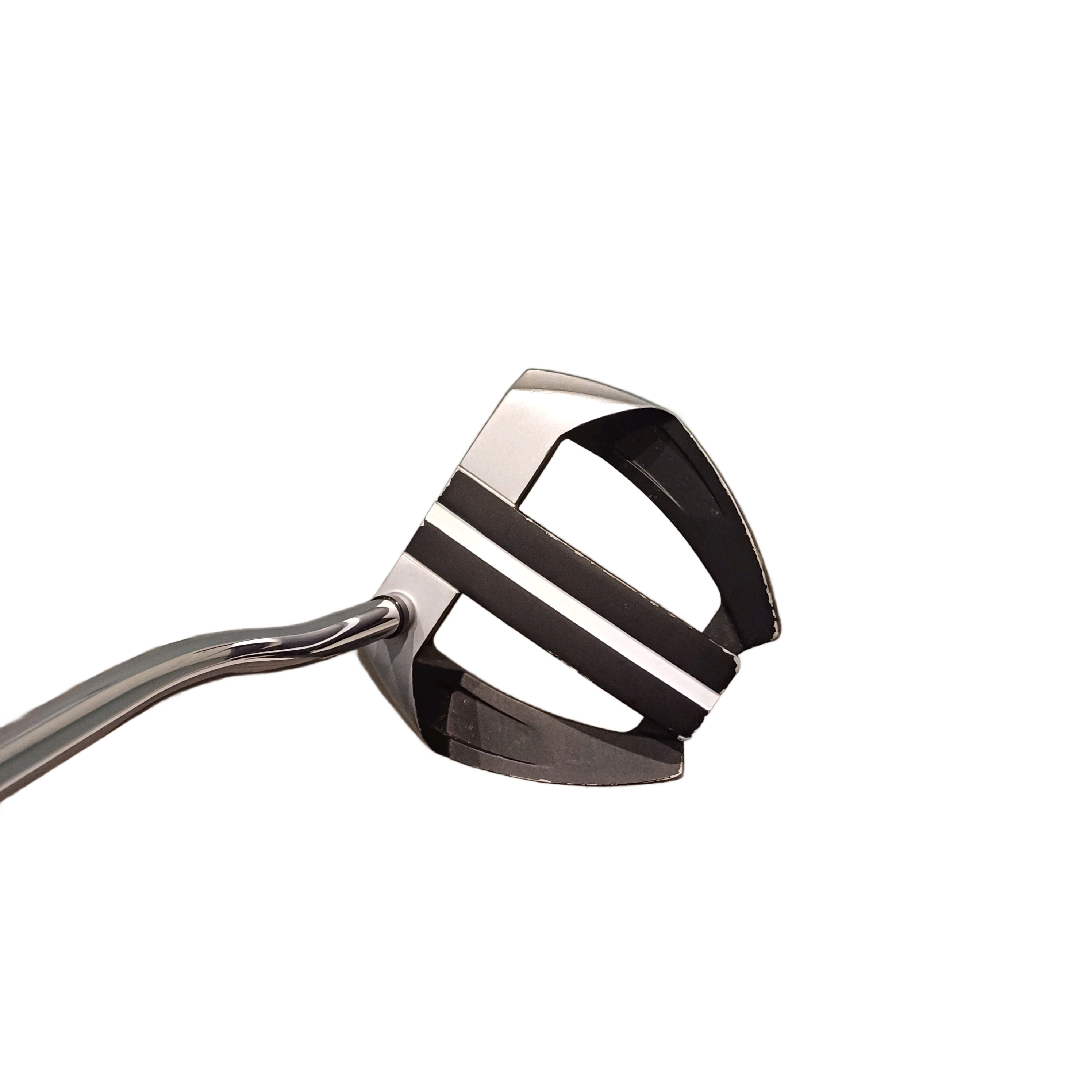 Odyssey Stroke Lab Marxman Putter with Mid Slim grip and Original Cover