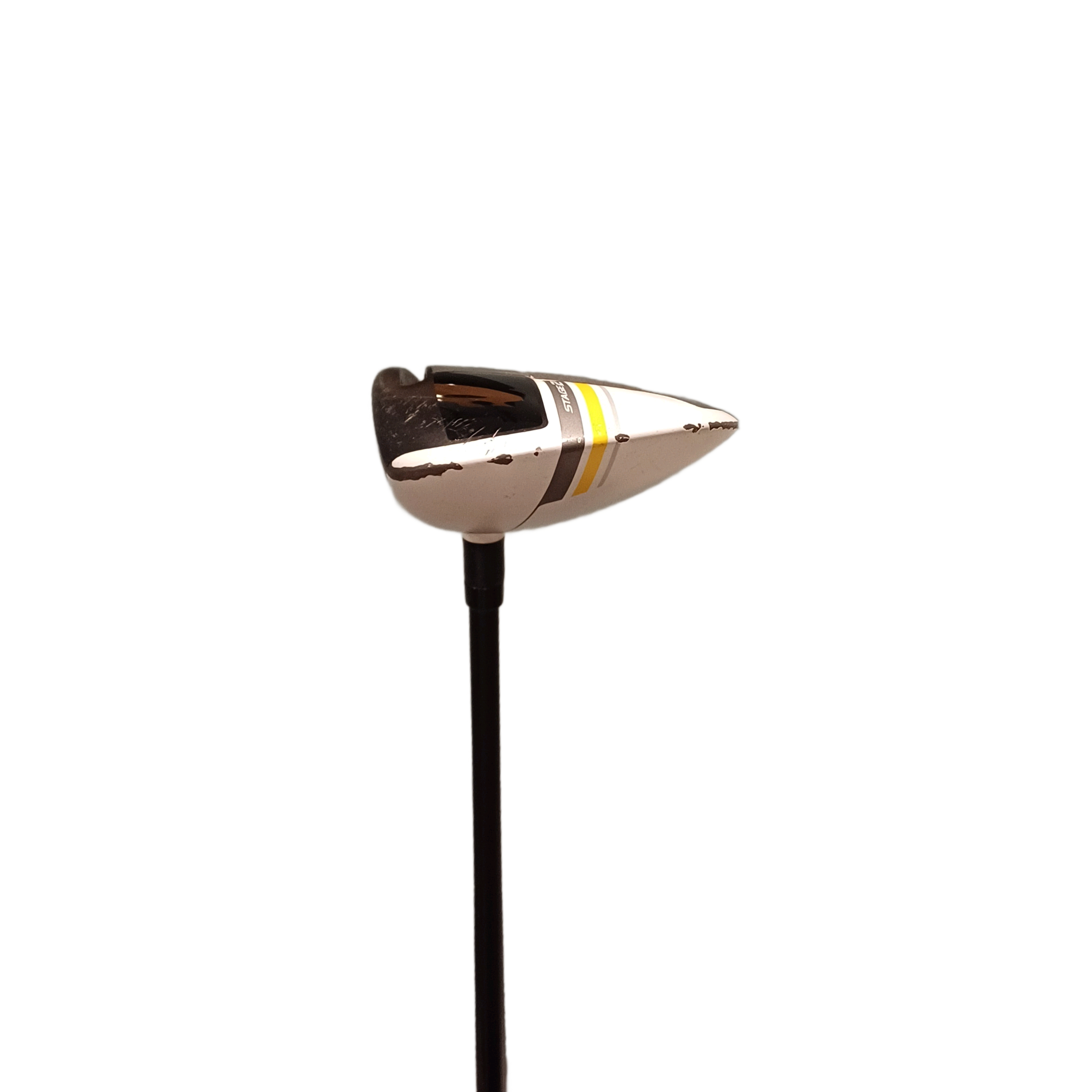 Taylormade RBZ Stage 2 15° 3 Wood with Matrix Rocketfuel 60g Regular flex with Headcover