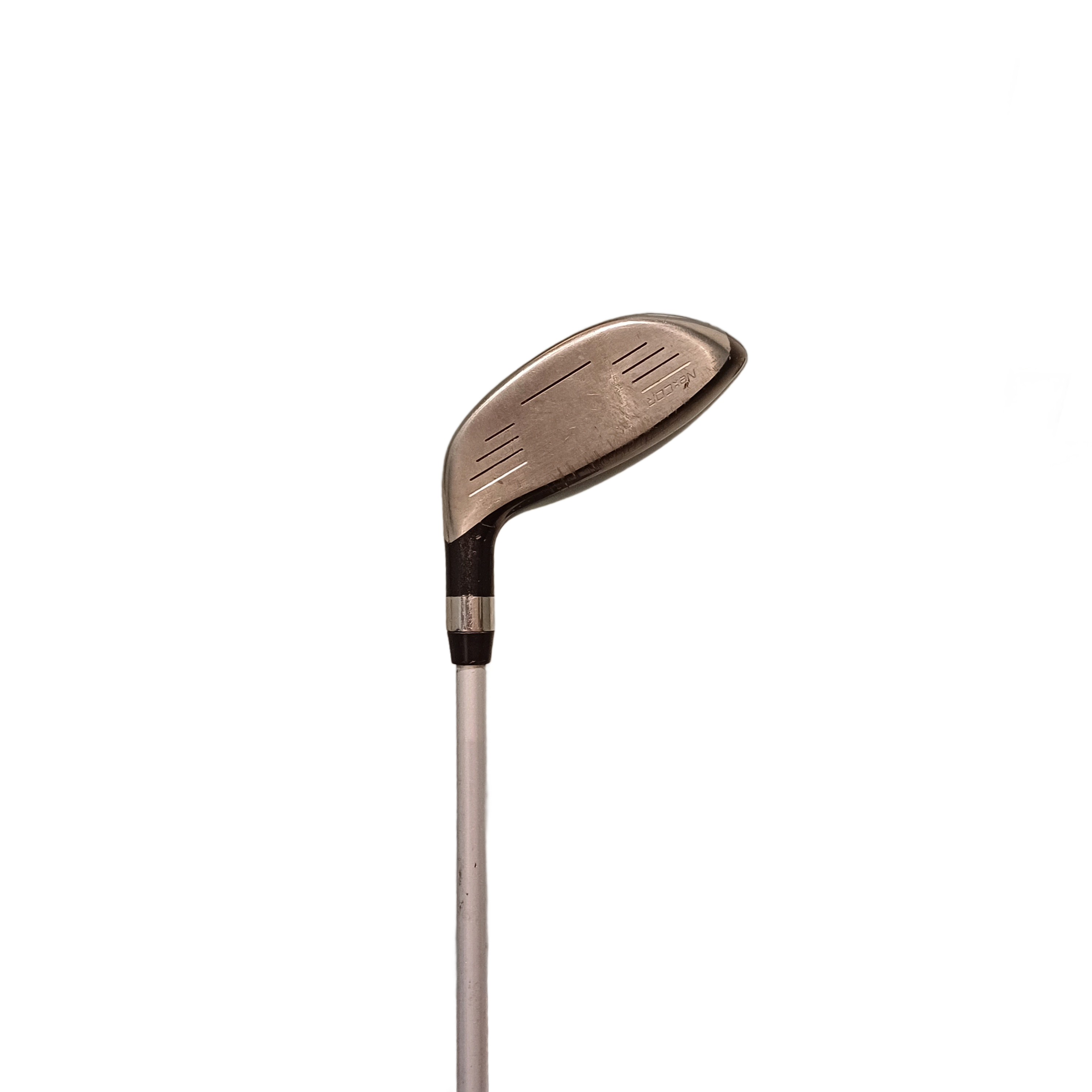 Nike VRS 15° 3 Wood with Fubuki 71g Stiff flex with Original Headcover