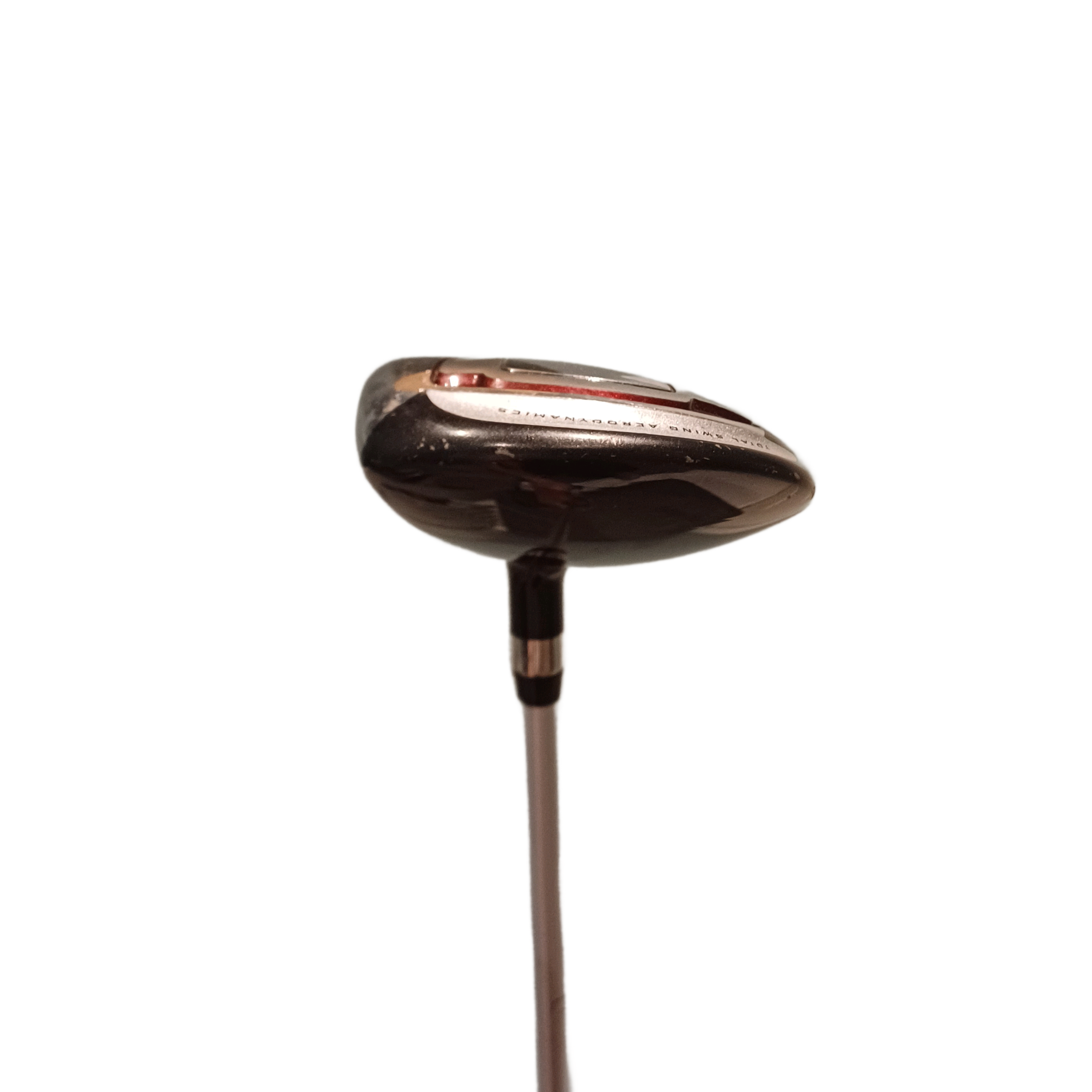 Nike VRS 15° 3 Wood with Fubuki 71g Stiff flex with Original Headcover