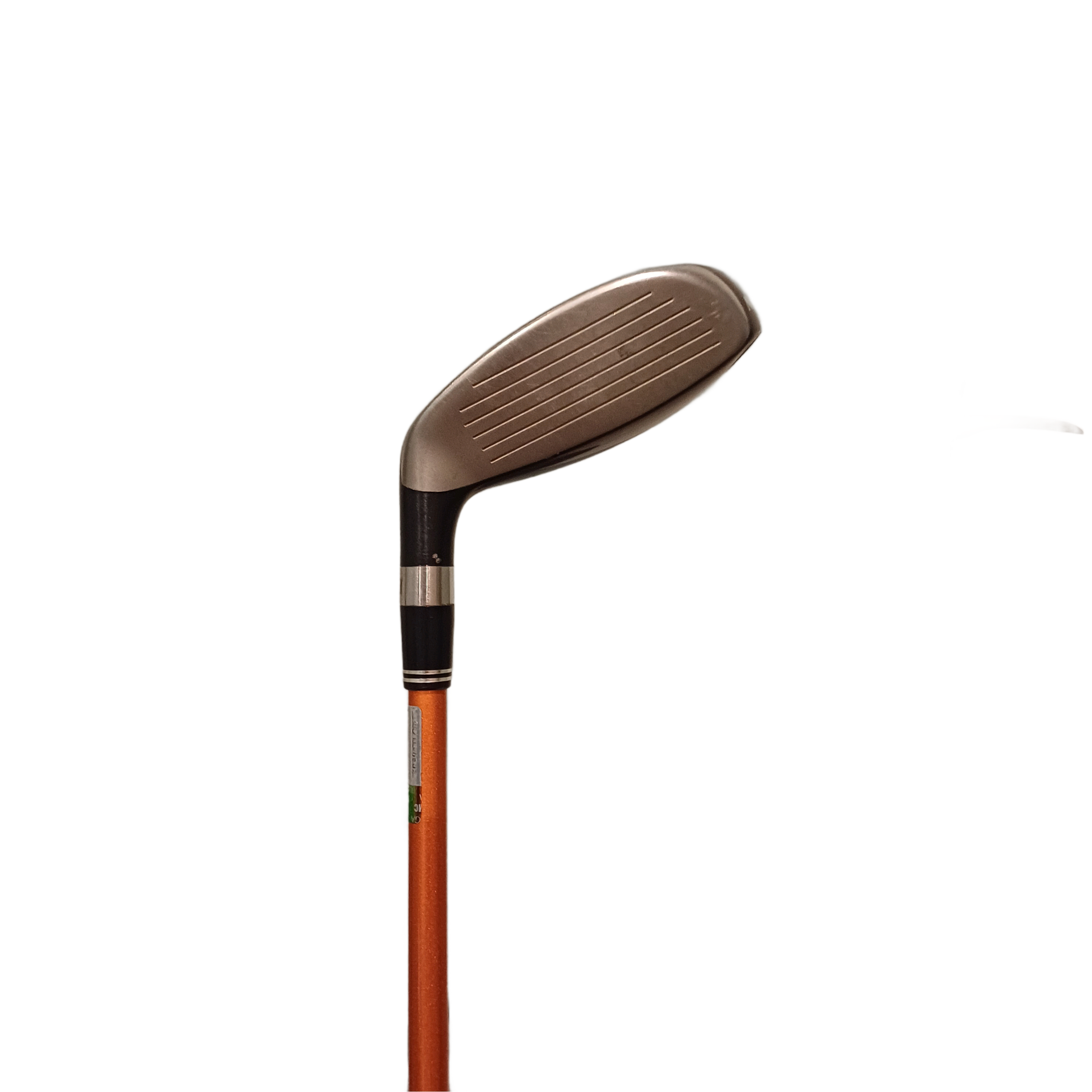 Srixon ZH65  22° 4 Hyrbrid with Miyazaki 7s Tour edition 65g Stiff flex with Original Headcover