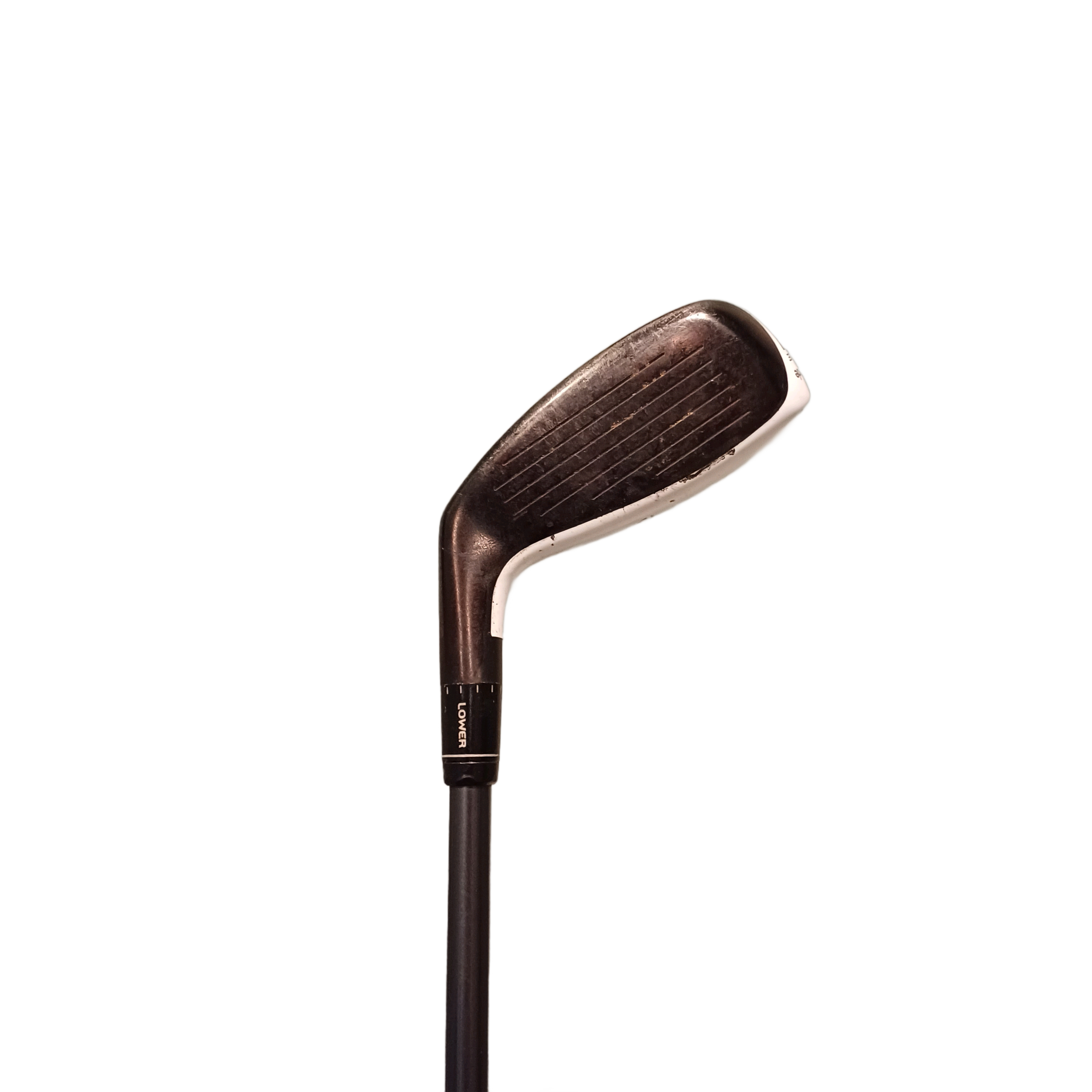 Taylormade R15 19° 3 Hybrid with Fujikura Speeder 77g Stiff flex with Original Headcover