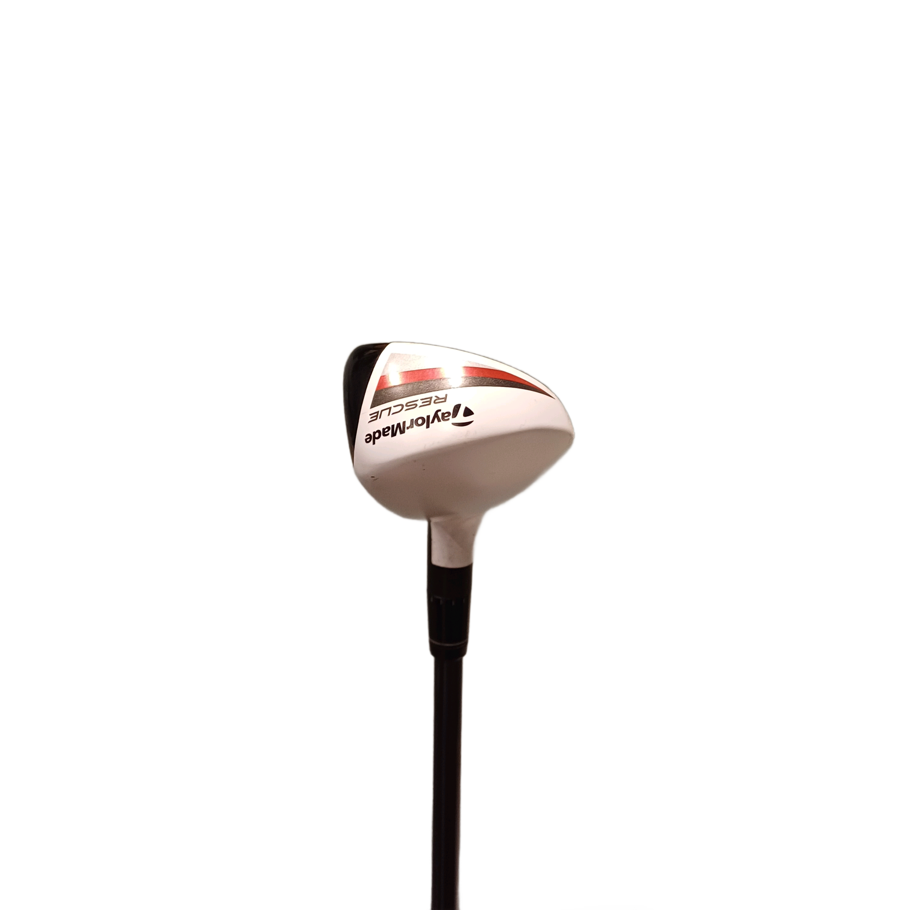 Taylormade R15 19° 3 Hybrid with Fujikura Speeder 77g Stiff flex with Original Headcover