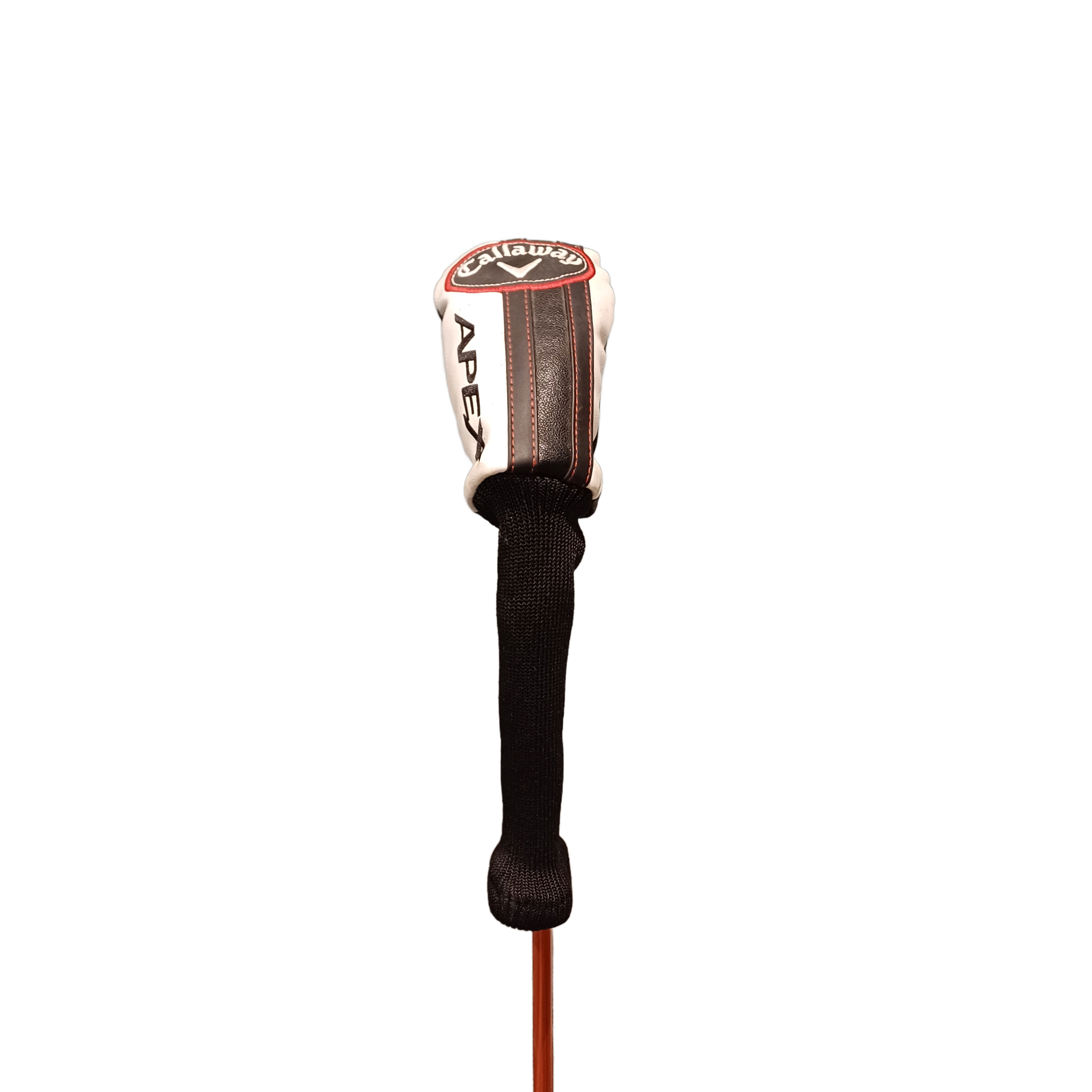 Calllaway Apex 18° 2 Hybrid with Tour AD DI-85x X-Stiff flex with Original Headcover