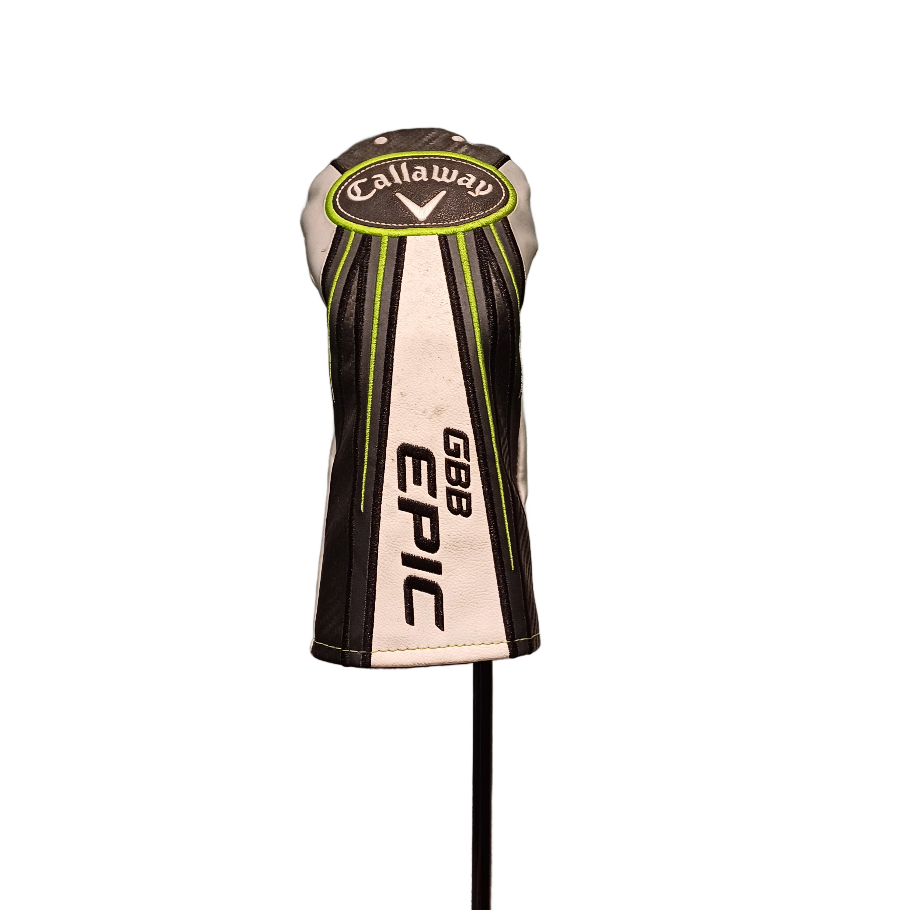 Calllaway GBB Epic 15° 3 Wood with Diamana 80g X-Stiff flex with Original Headcover
