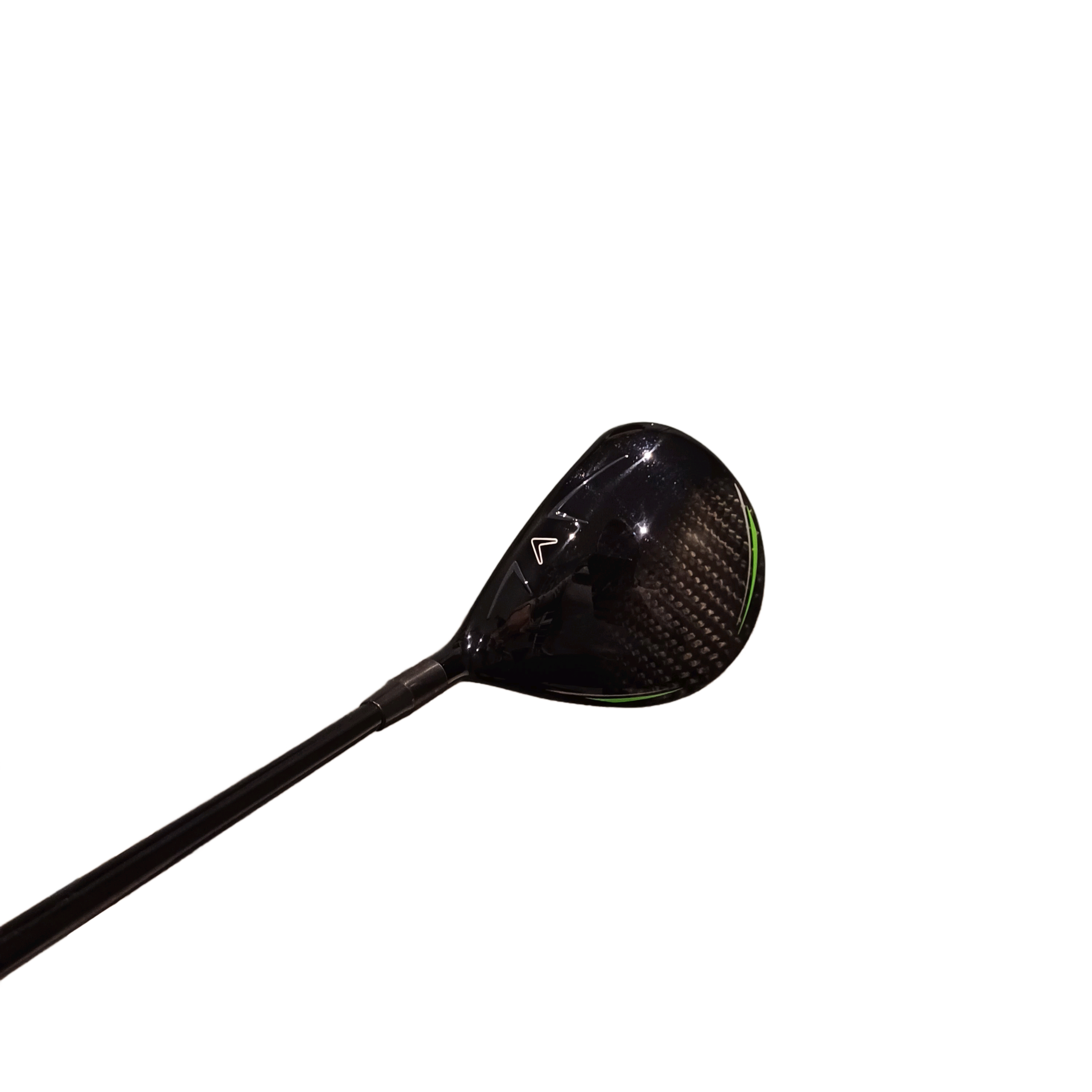 Calllaway GBB Epic 15° 3 Wood with Diamana 80g X-Stiff flex with Original Headcover