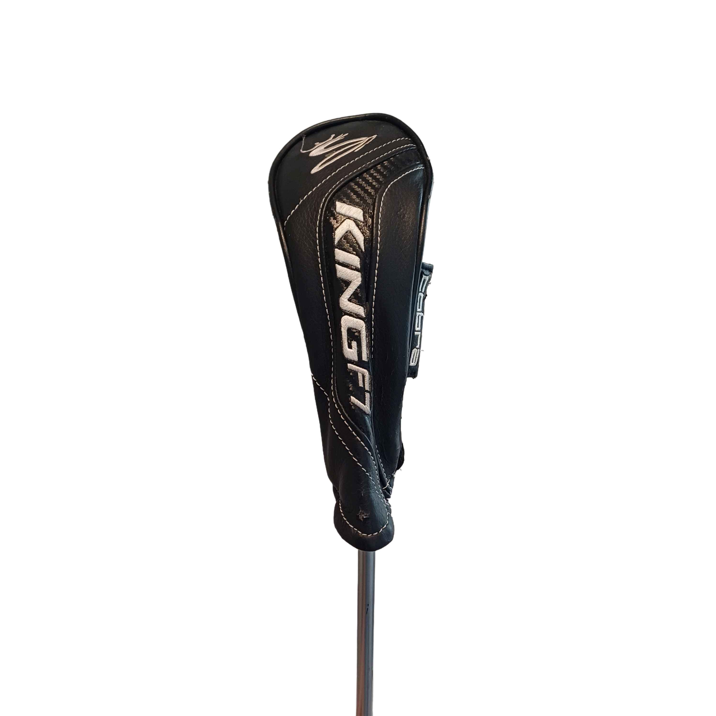 Cobra King F8 22° 4 Hybrid with Alidla Rogue Pro 75g Regular flex with Headcover and Cobra Connect