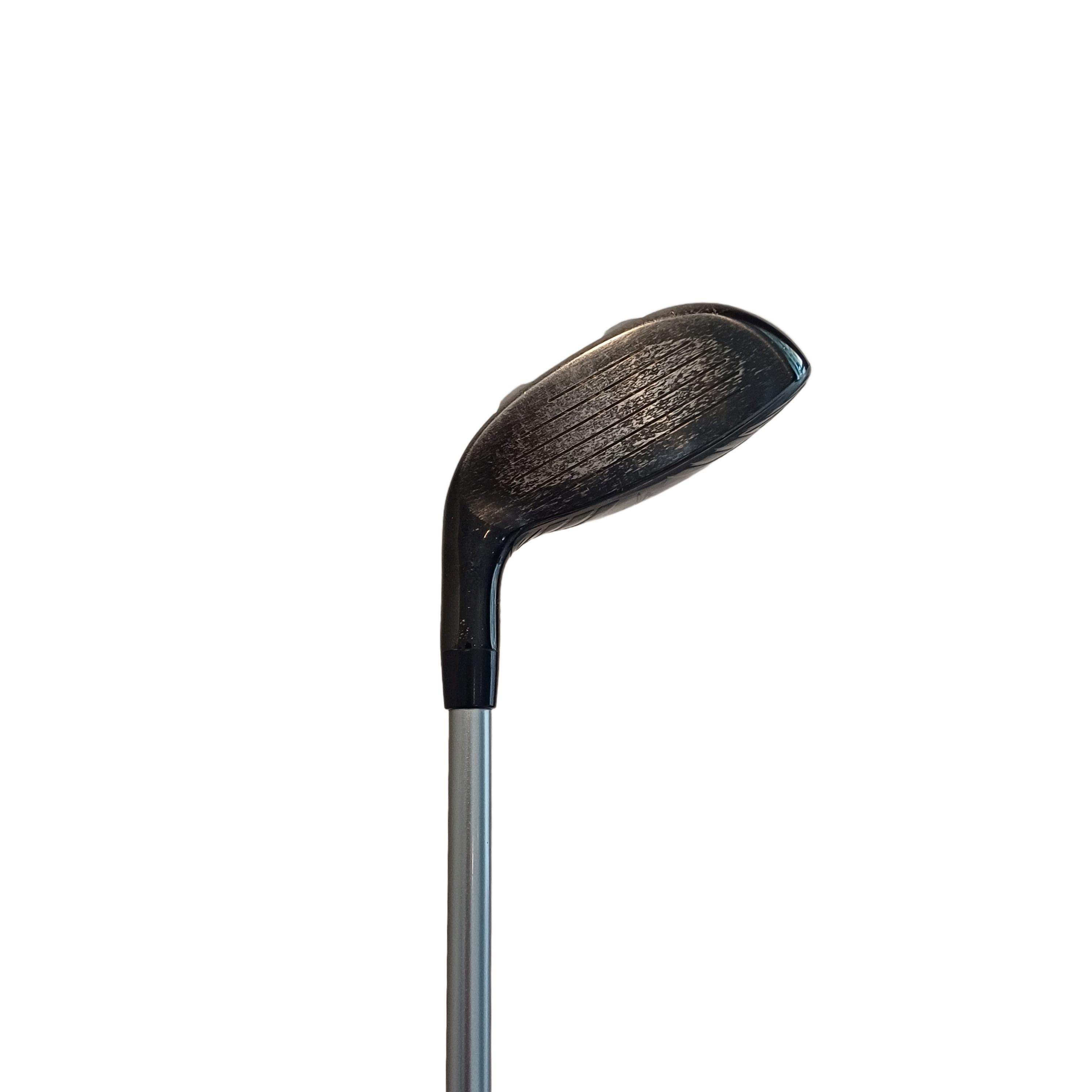 Cobra King F8 22° 4 Hybrid with Alidla Rogue Pro 75g Regular flex with Headcover and Cobra Connect