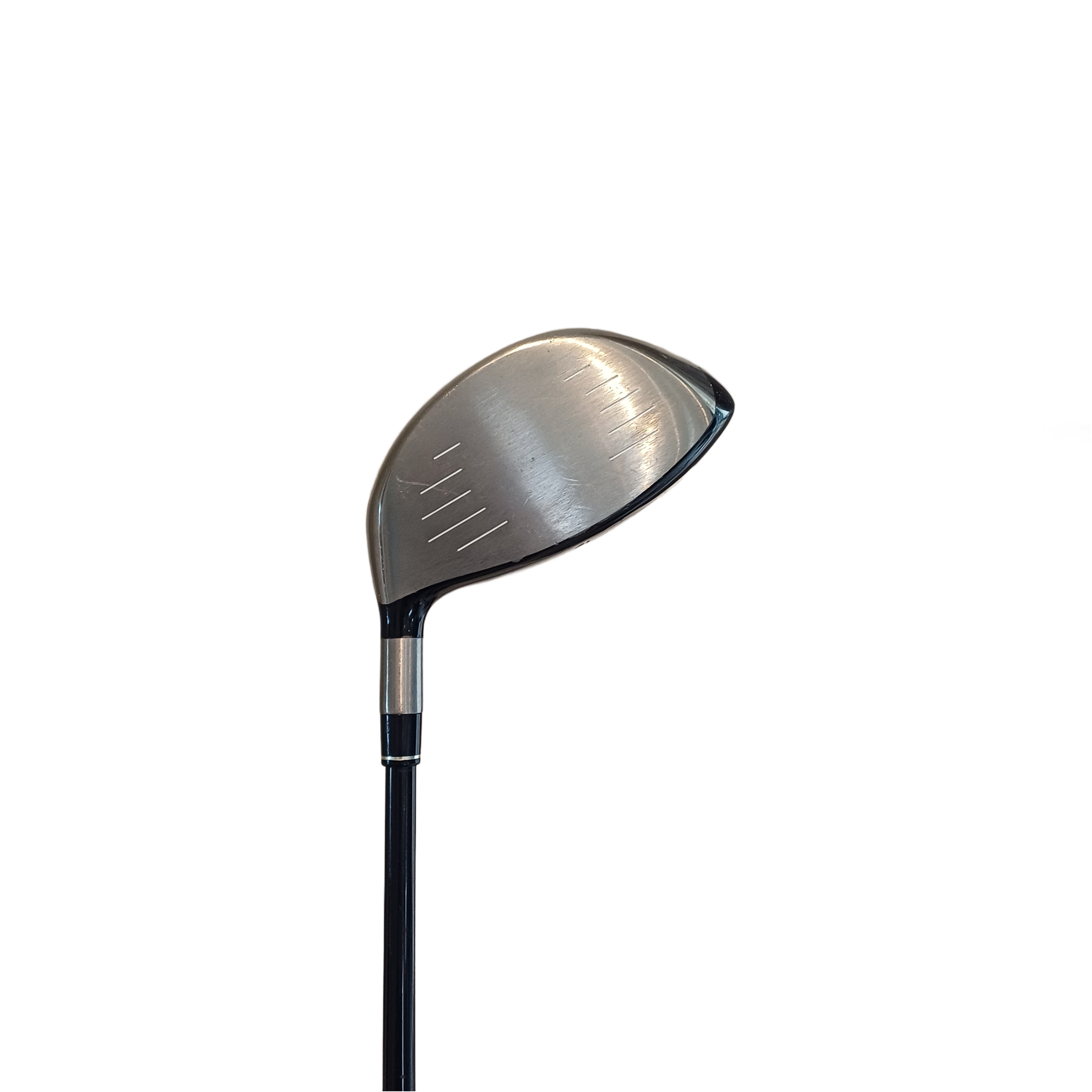 Taylormade Burner 10.5° Driver with Reax 50g Regular flex