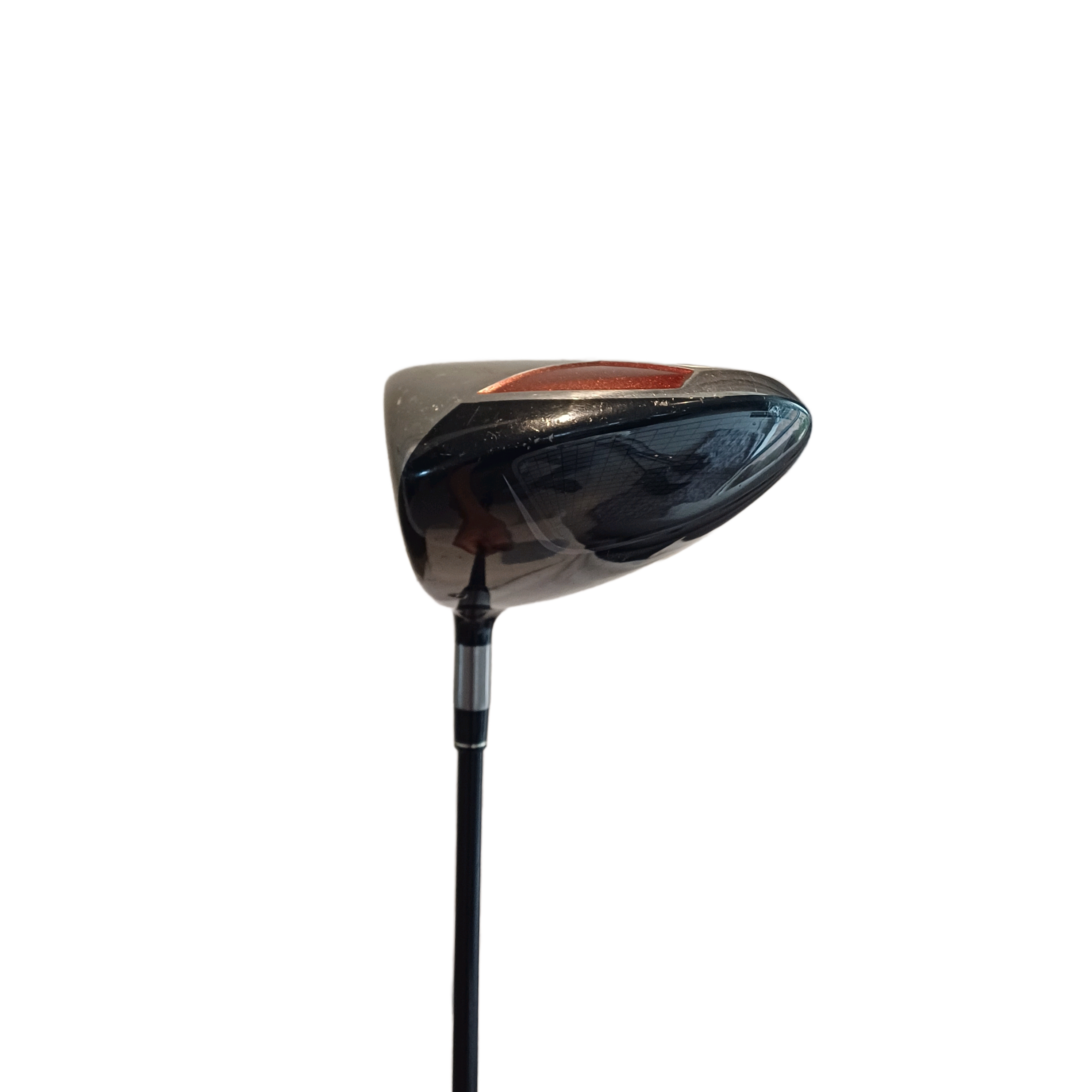 Taylormade Burner 10.5° Driver with Reax 50g Regular flex