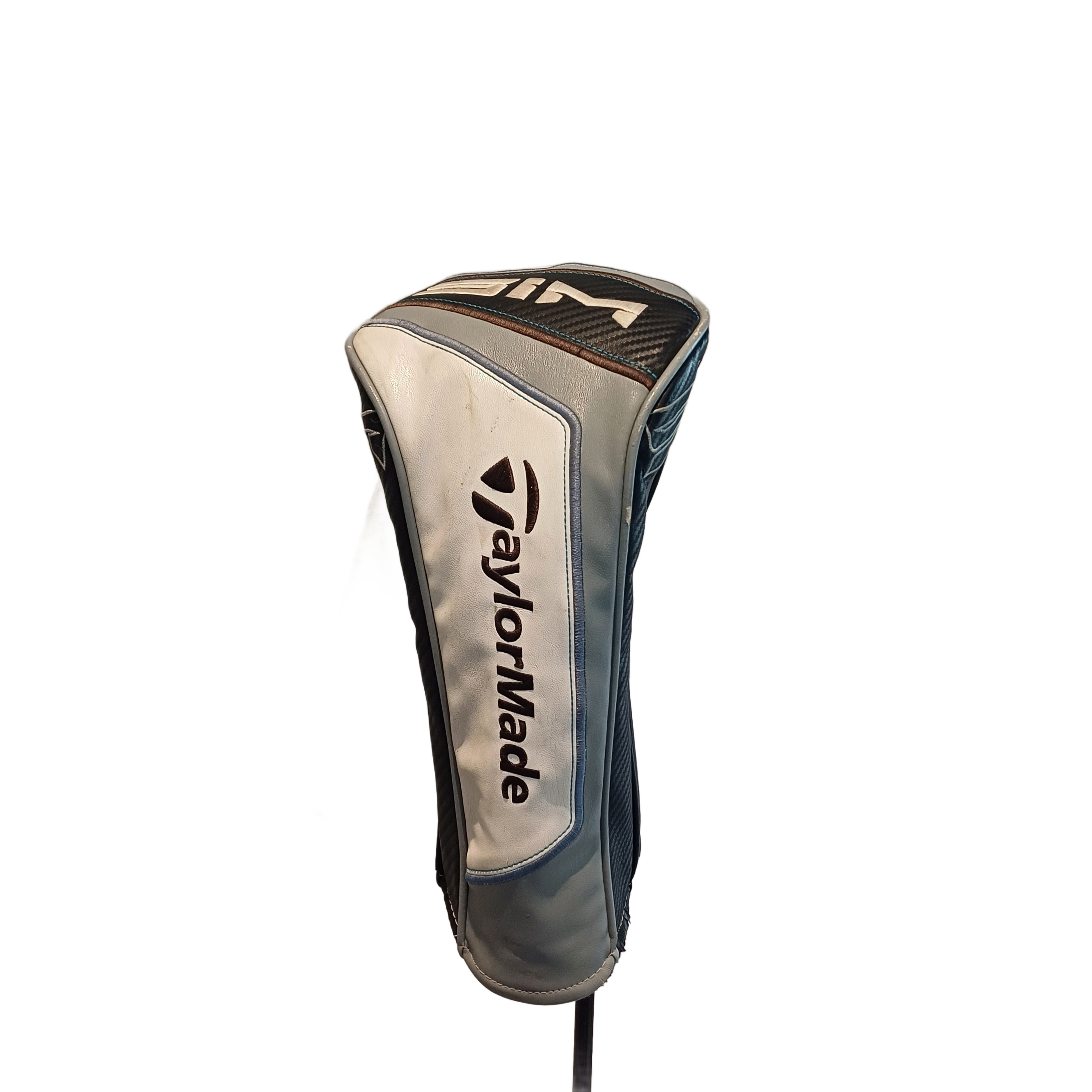 Taylormade SIM 10.5° Driver with Ventus 5R Regular flex with Original Headcover