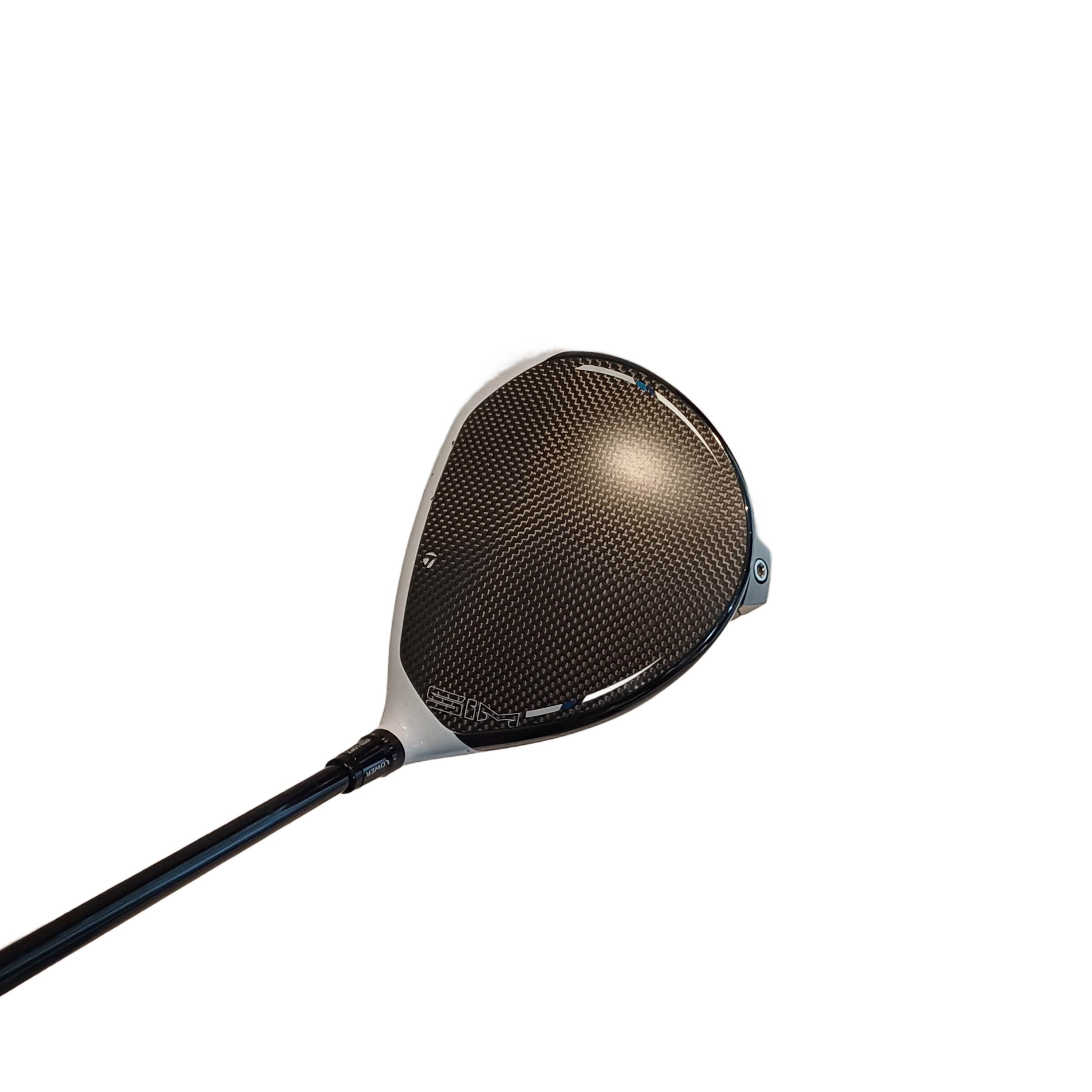 Taylormade SIM 10.5° Driver with Ventus 5R Regular flex with Original Headcover