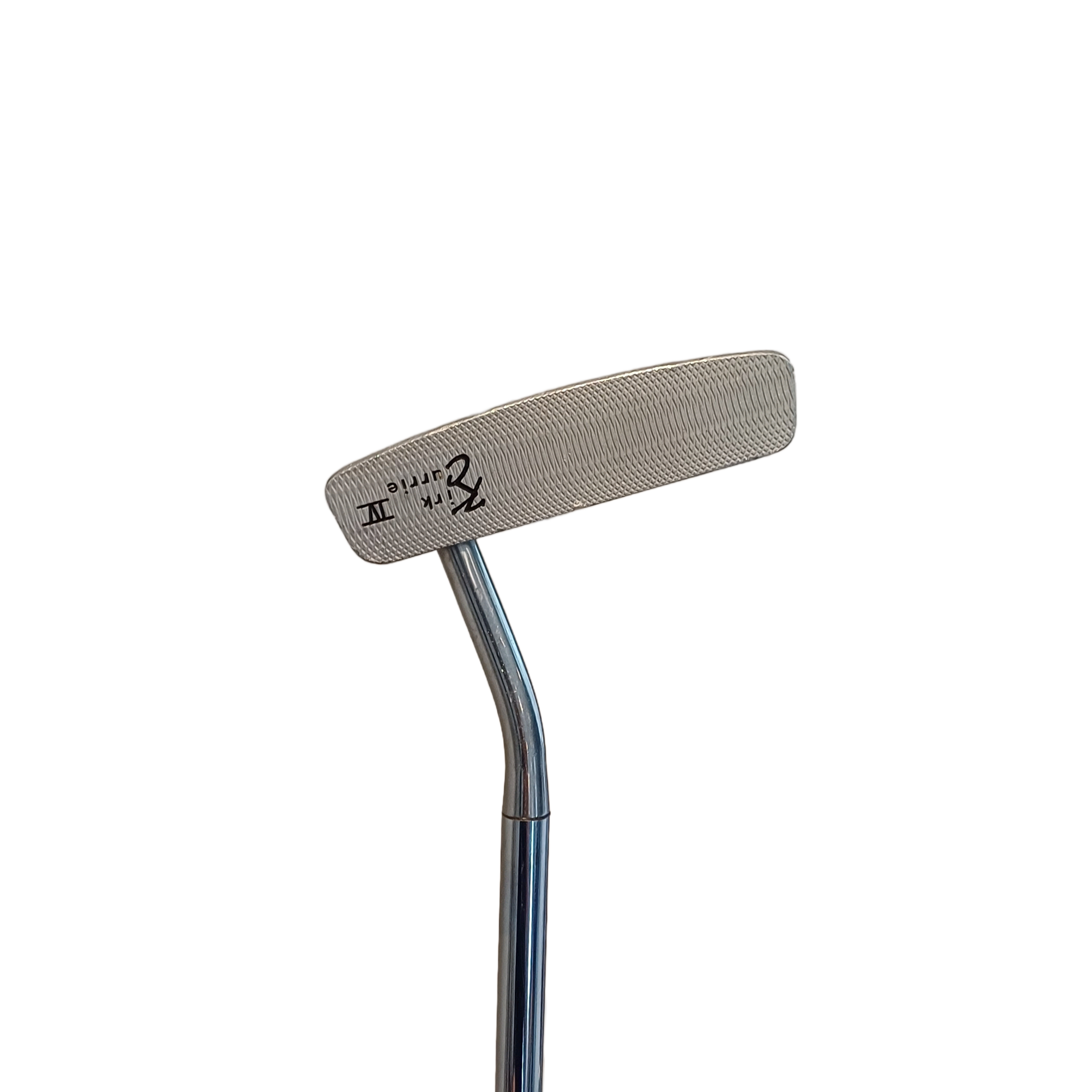 Wilson Staff Balance Fit Putter with Harmonized Mid Grip