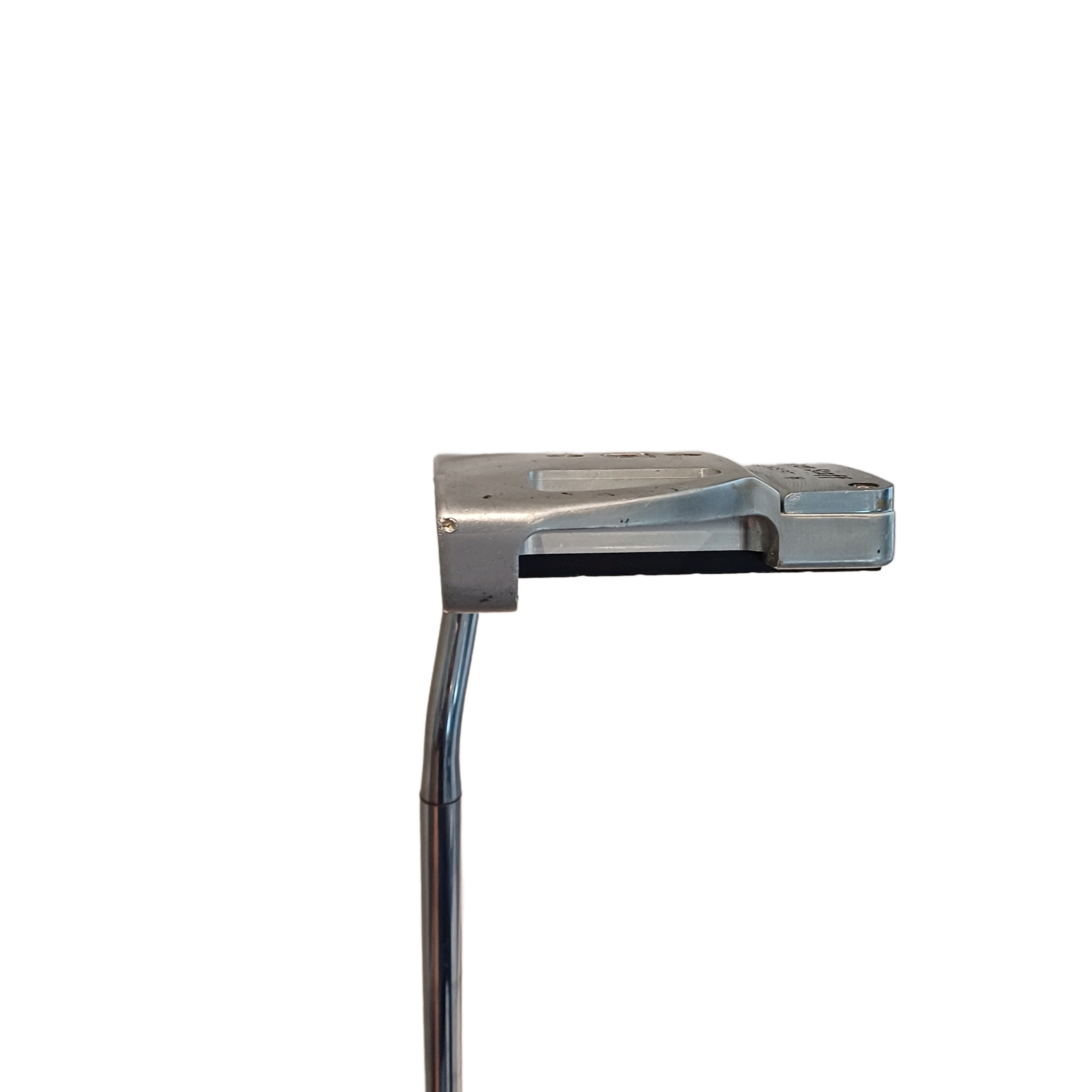 Wilson Staff Balance Fit Putter with Harmonized Mid Grip