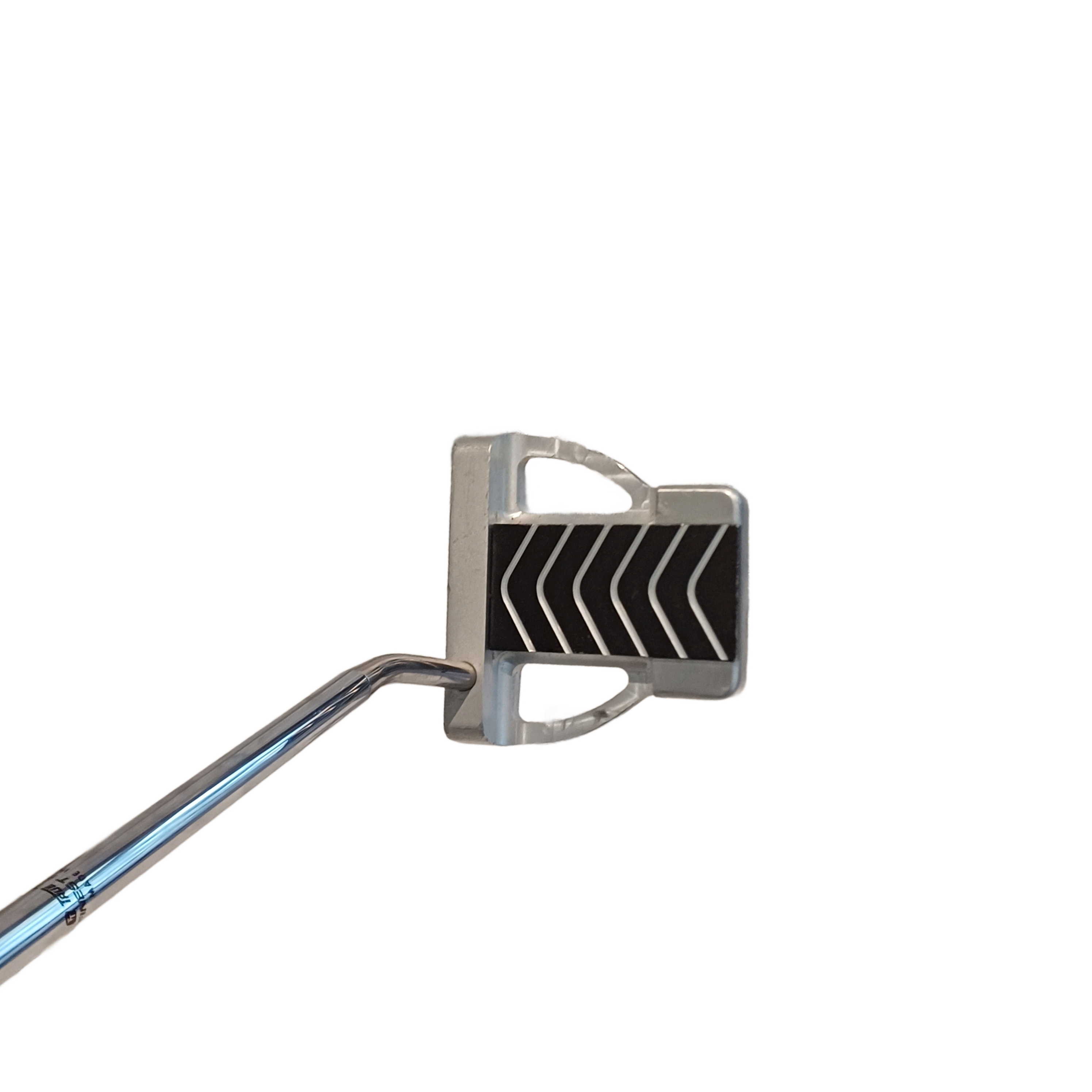 Wilson Staff Balance Fit Putter with Harmonized Mid Grip