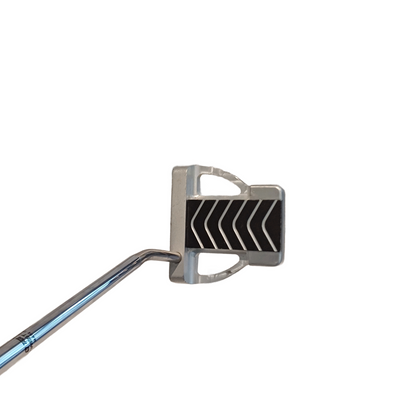 Wilson Staff Balance Fit Putter with Harmonized Mid Grip
