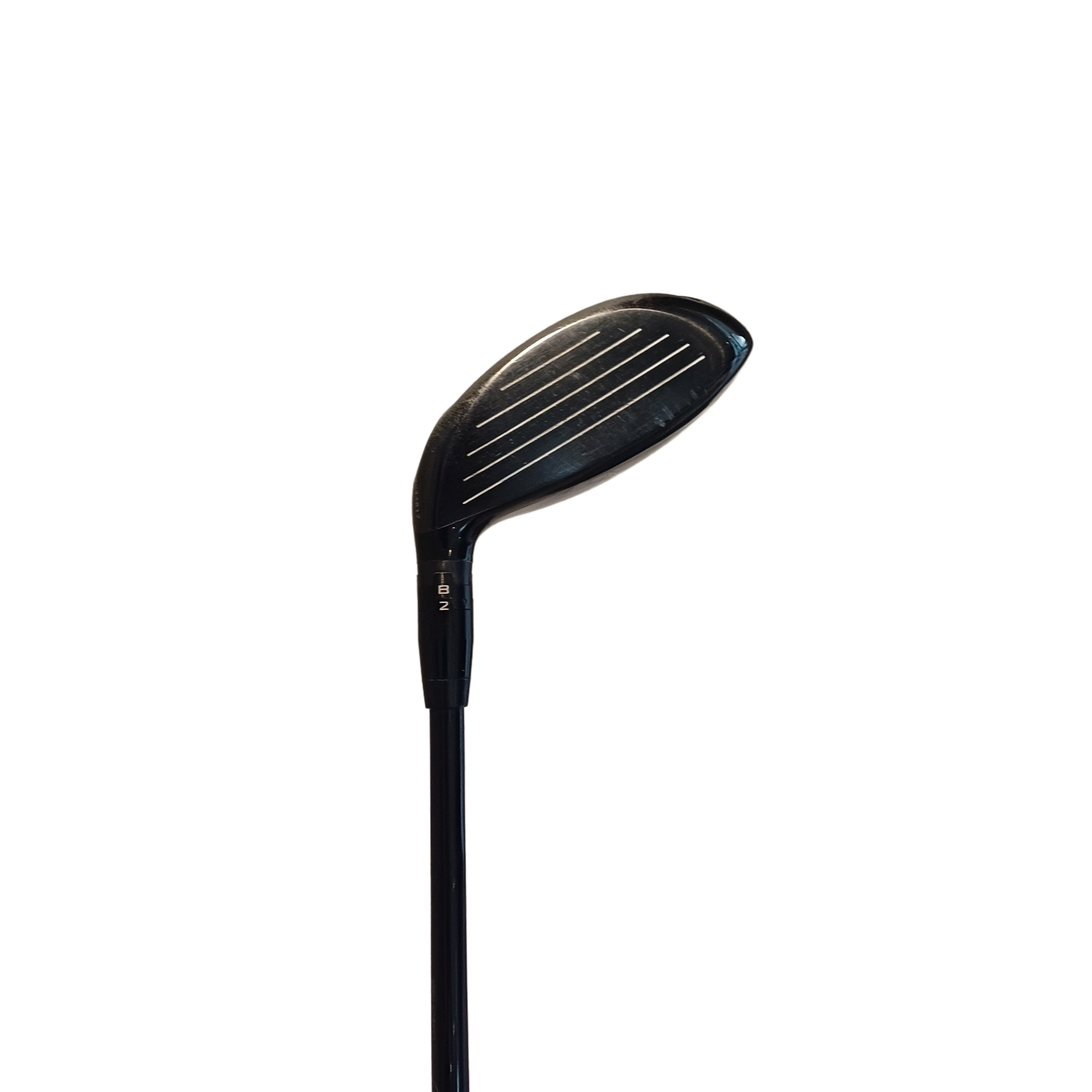 Titleist TS3 15° 3 Wood with HZRDUS Smoke TX 70g  X-Stiff flex