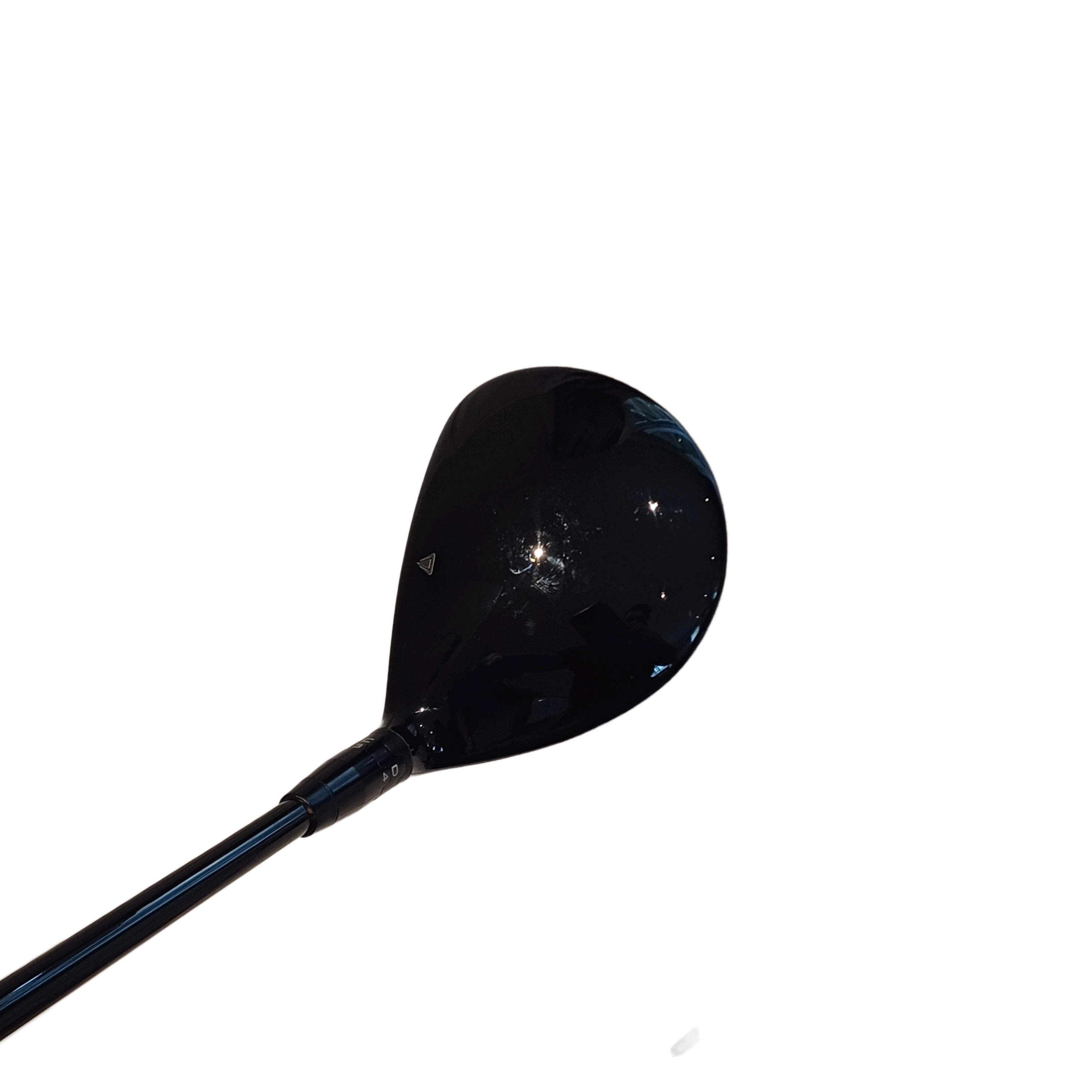Titleist TS3 15° 3 Wood with HZRDUS Smoke TX 70g  X-Stiff flex