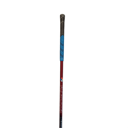 Titleist TS3 15° 3 Wood with HZRDUS Smoke TX 70g  X-Stiff flex
