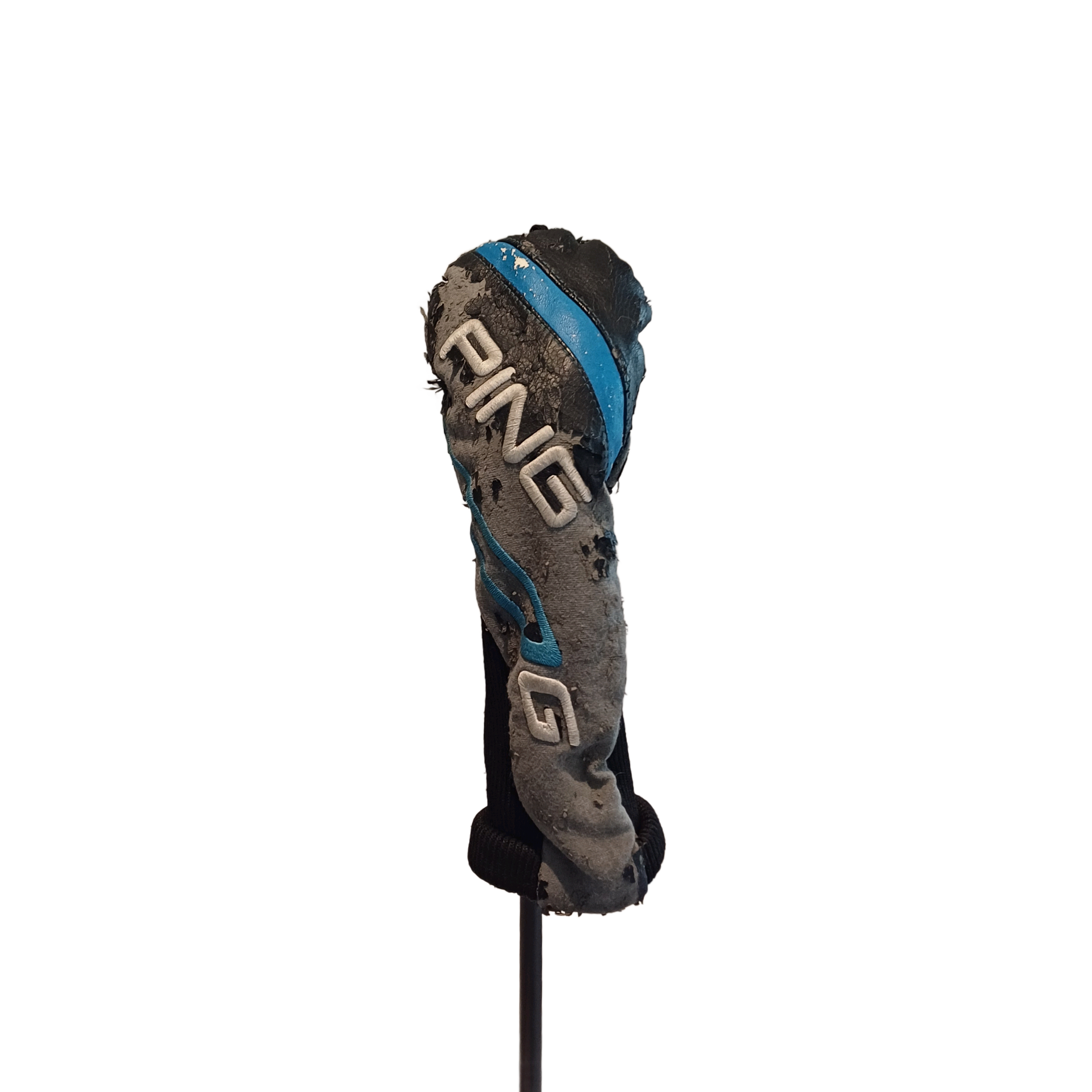 PING G 22° 4 Hybrid with Alta 70g Regular flex with Original Headcover