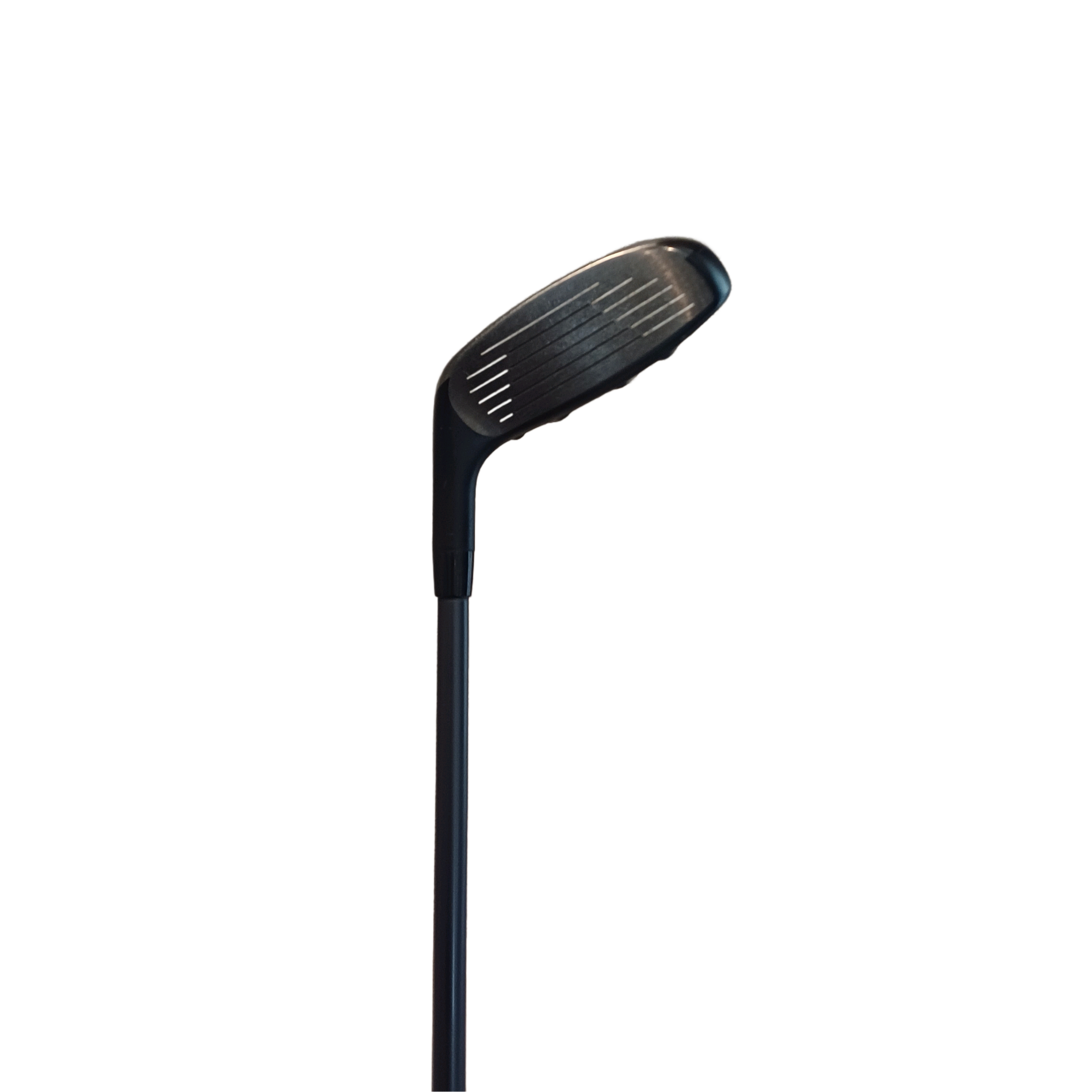PING G 22° 4 Hybrid with Alta 70g Regular flex with Original Headcover