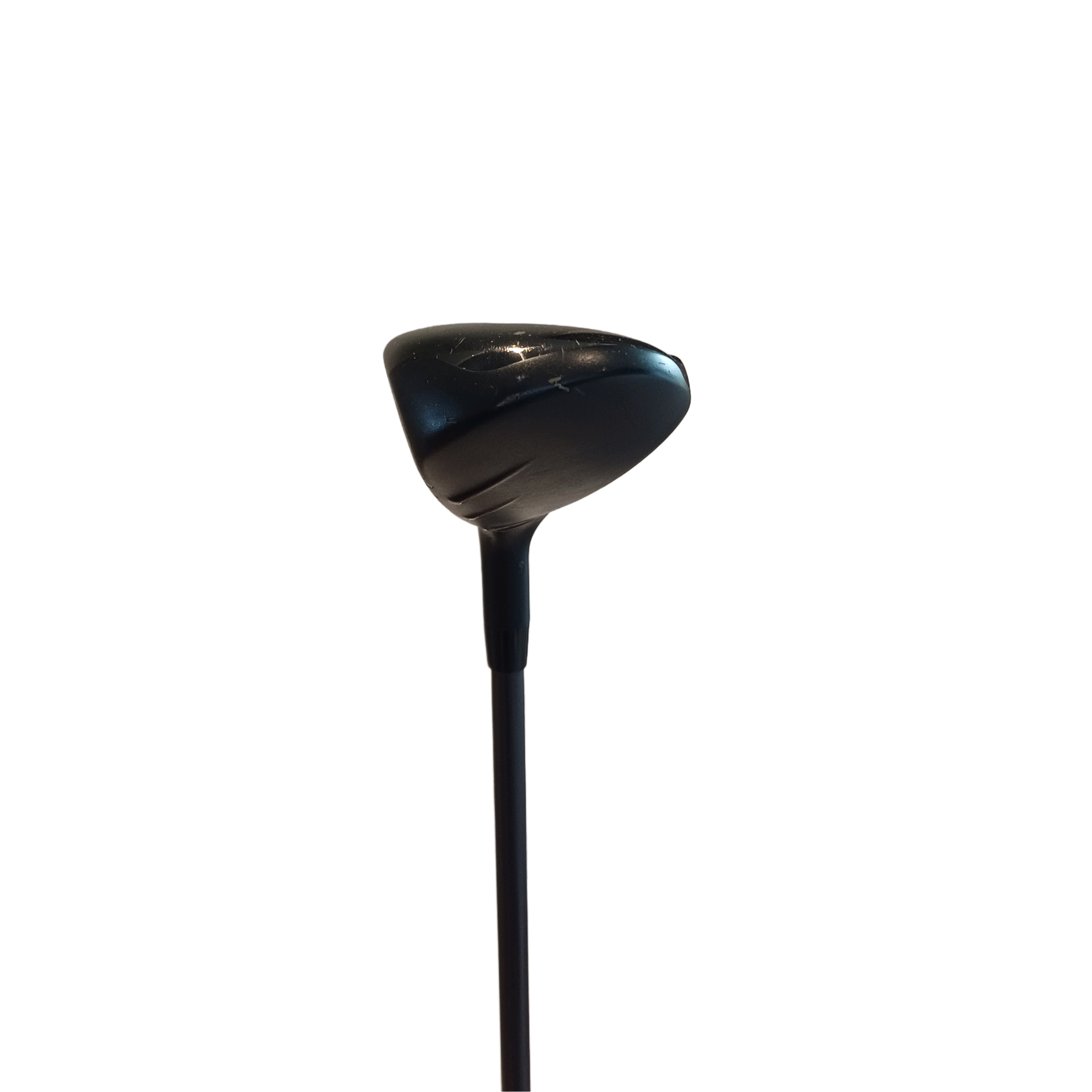 PING G 22° 4 Hybrid with Alta 70g Regular flex with Original Headcover