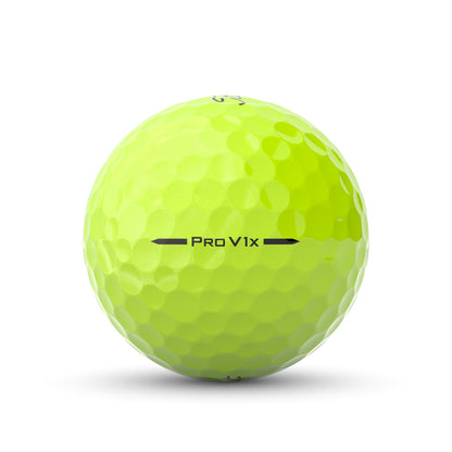 Titleist Golf Balls | Pro V1X 2025 Sleeve