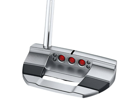 Scotty Cameron Golf Clubs | Putters | Studio Style Fastback 2025