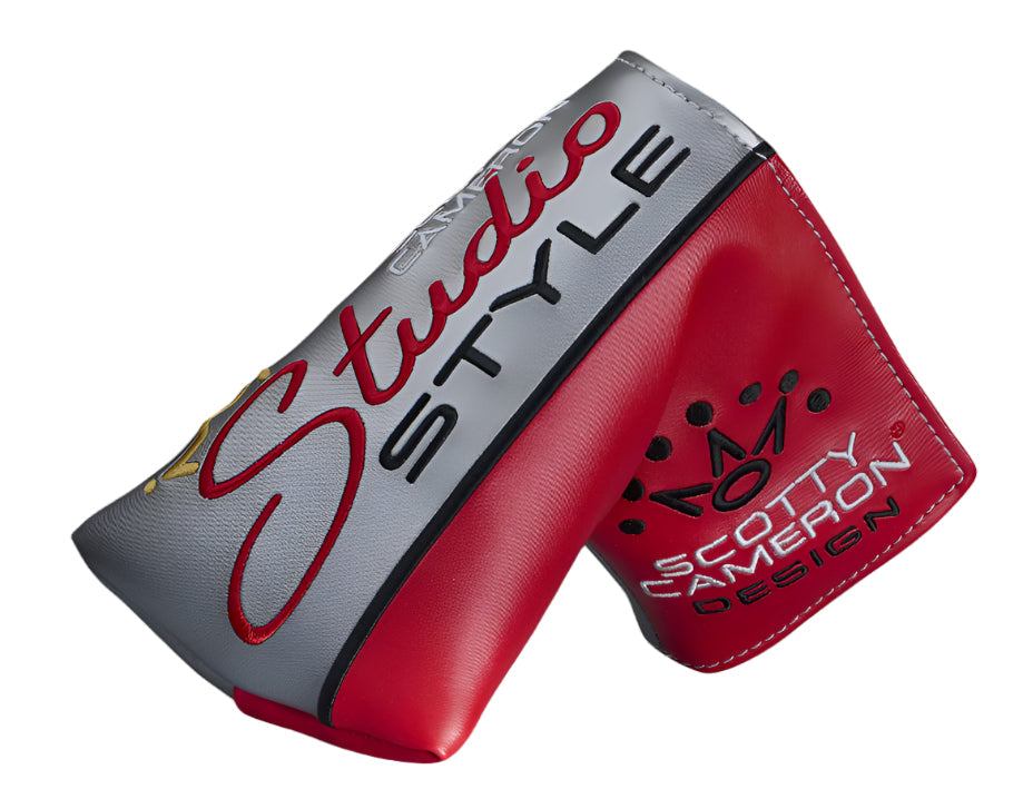 Scotty Cameron Golf Clubs | Putters | Studio Style Fastback 2025