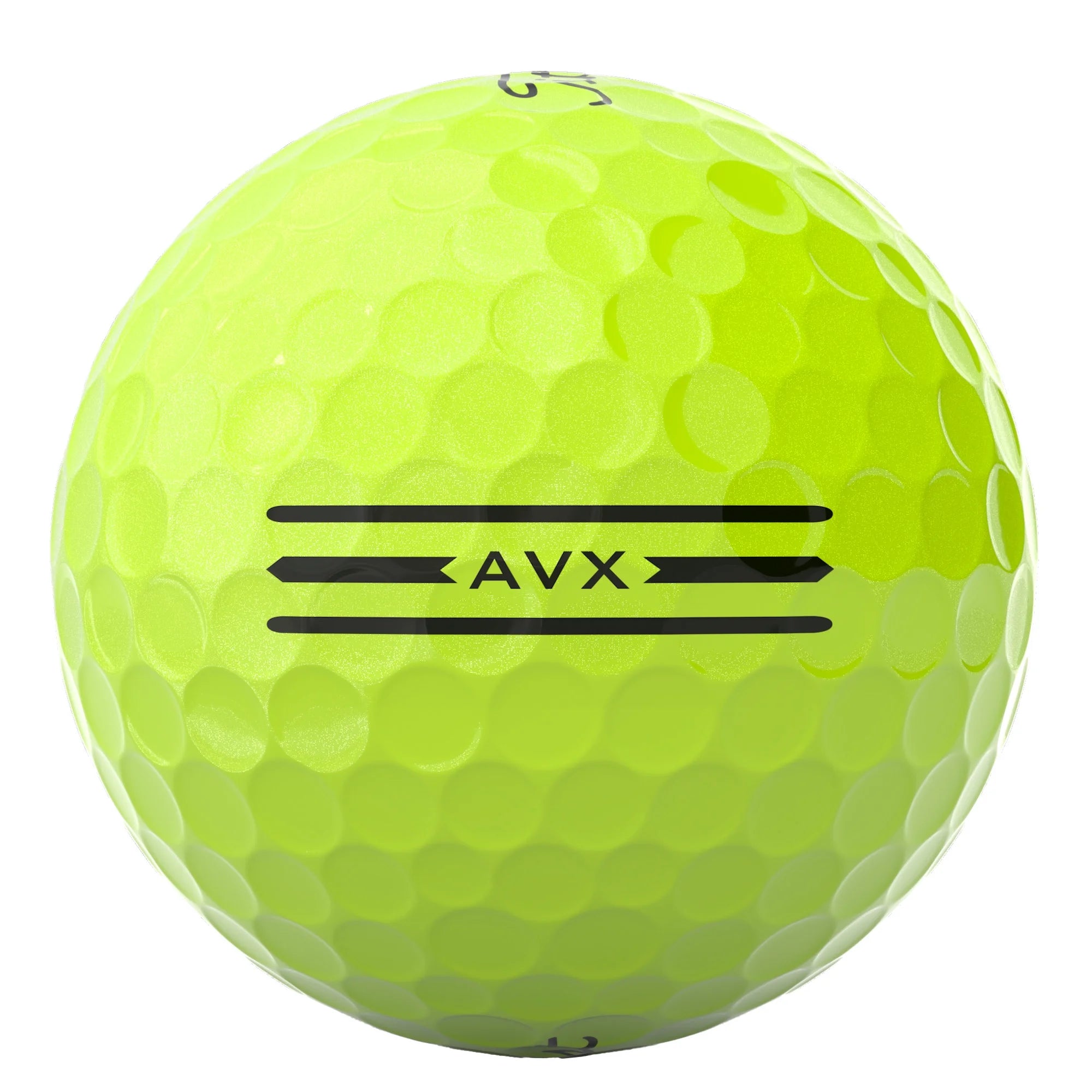 2024  AVX Yellow