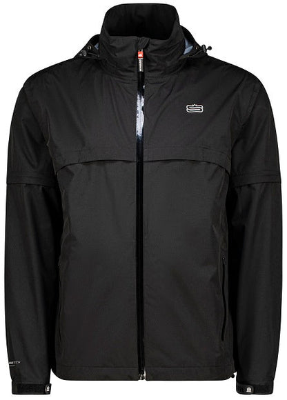 Men's Aqua Tech Rain Jacket