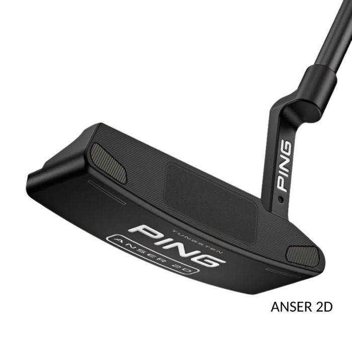 Ping 23 Putters