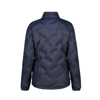 Women's Quantum Puffer Jacket