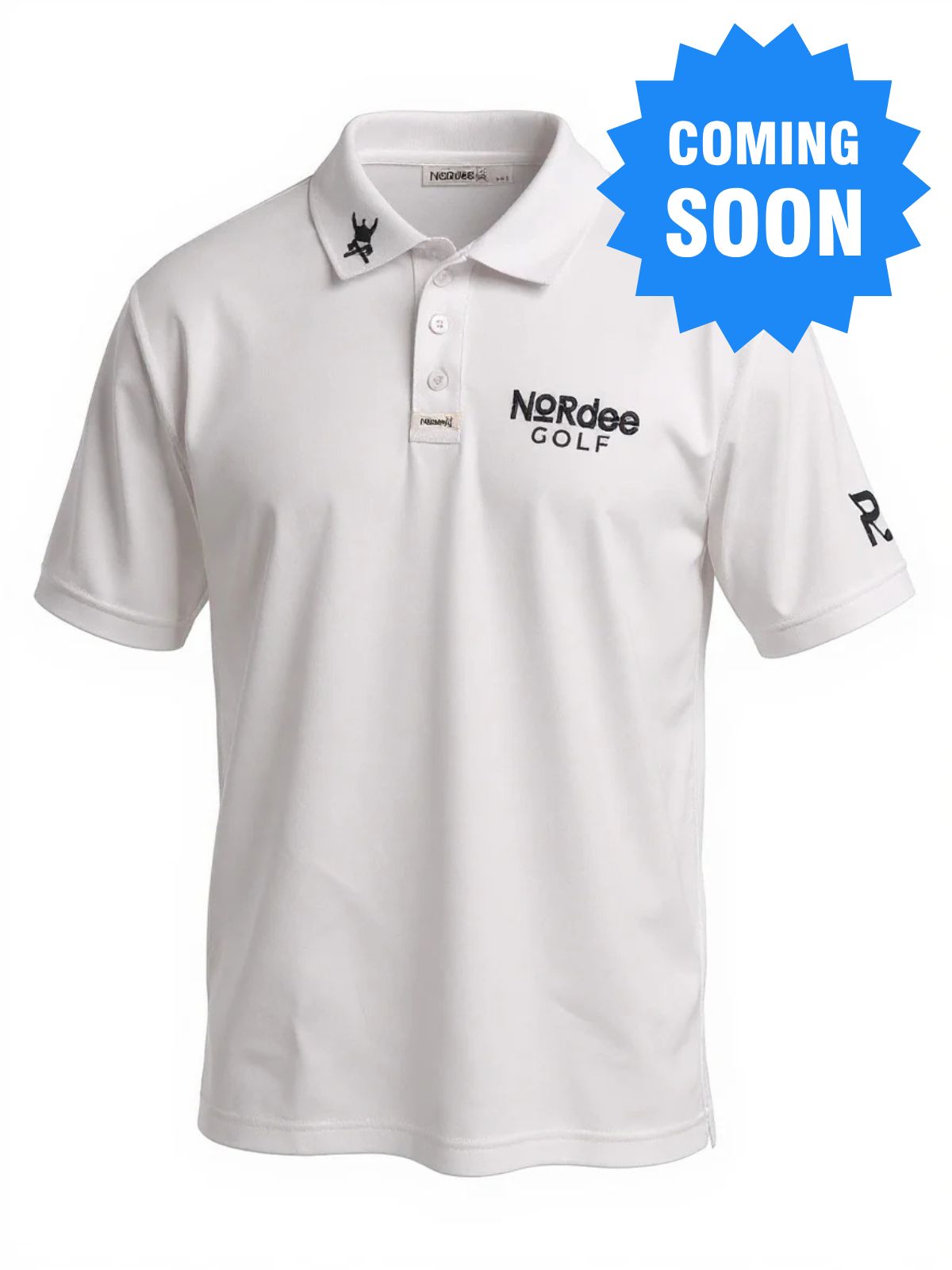 Aberg Performance Golf Tops