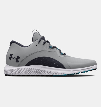 Under Armour Men's Charged Draw 2 Golf Shoes