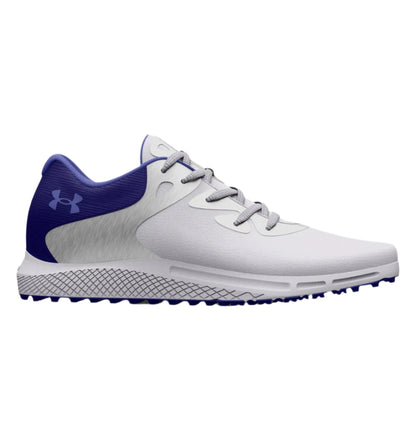 Under Armour Women's Golf Shoe | Breathe 2