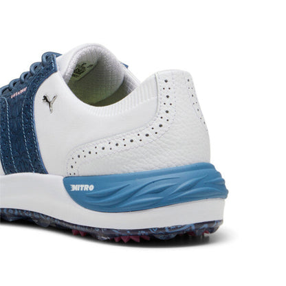 Puma Men's Golf Shoes | Phantomcat Nitro | Fair Isle