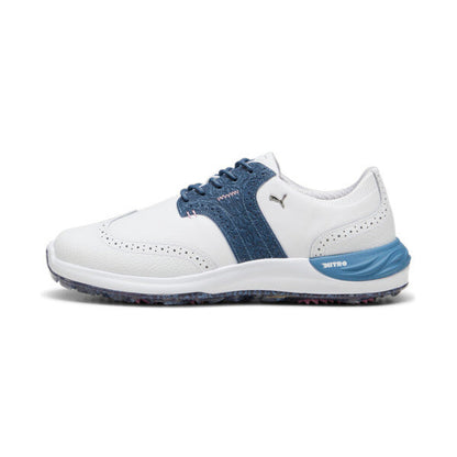 Puma Men's Golf Shoes | Phantomcat Nitro | Fair Isle