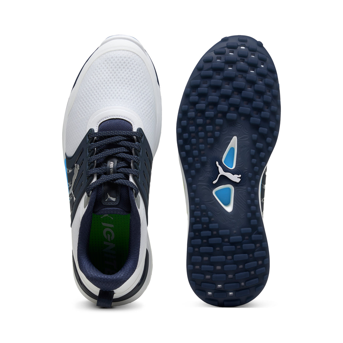 Puma Men's Golf Shoes | Ignite Elevate 2