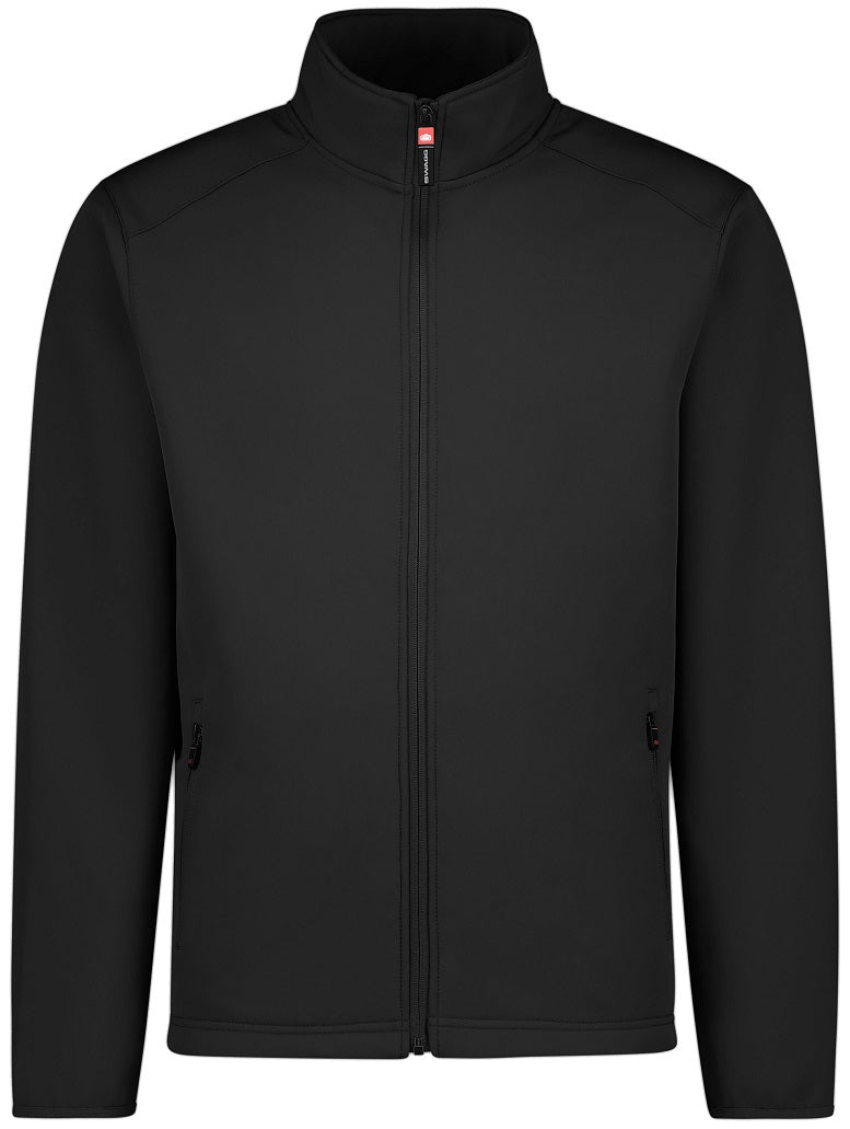 Men's 2Ply Softshell Jacket