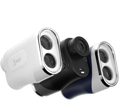 Blue Tees Range Finder | Series 3 Max E