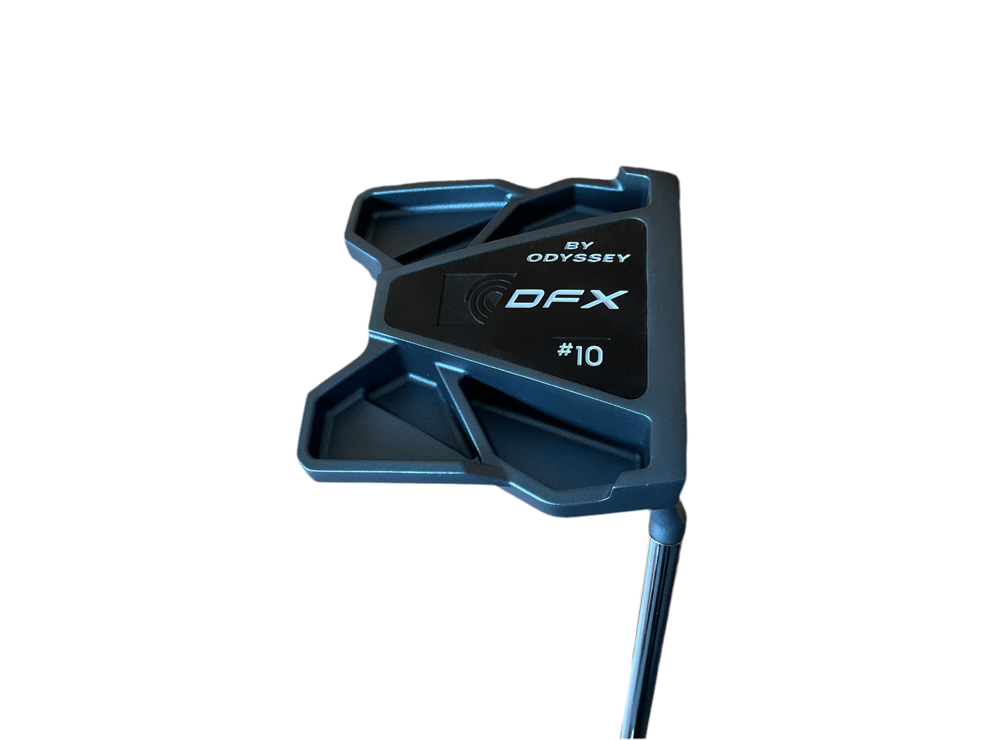 PRELOVED ODYSSEY GOLF CLUBS | PUTTER | DFX #10 RH